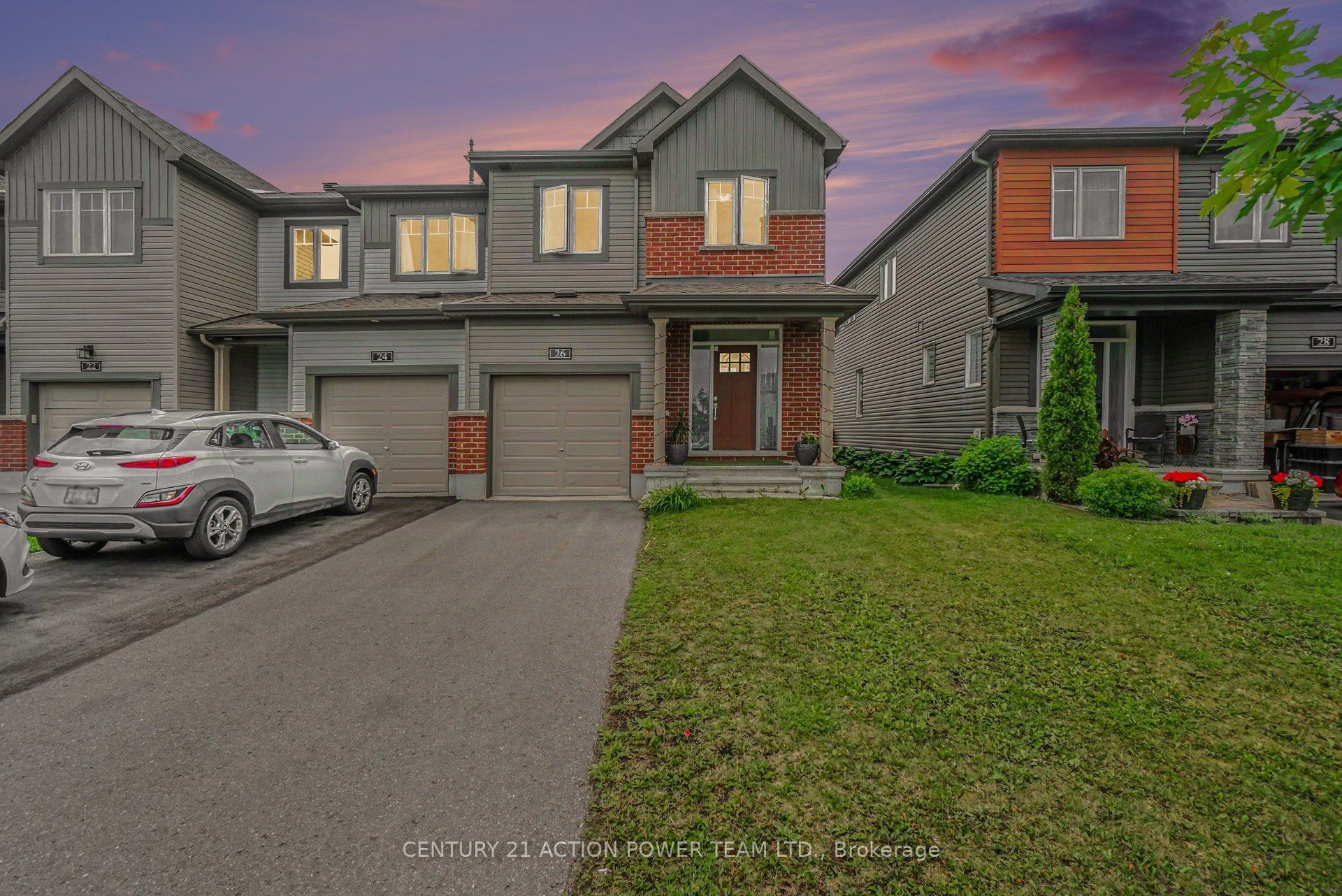 26 Gardenpost Terrace, Orleans - Cumberland and Area, ON K4A 1G8 photo 2