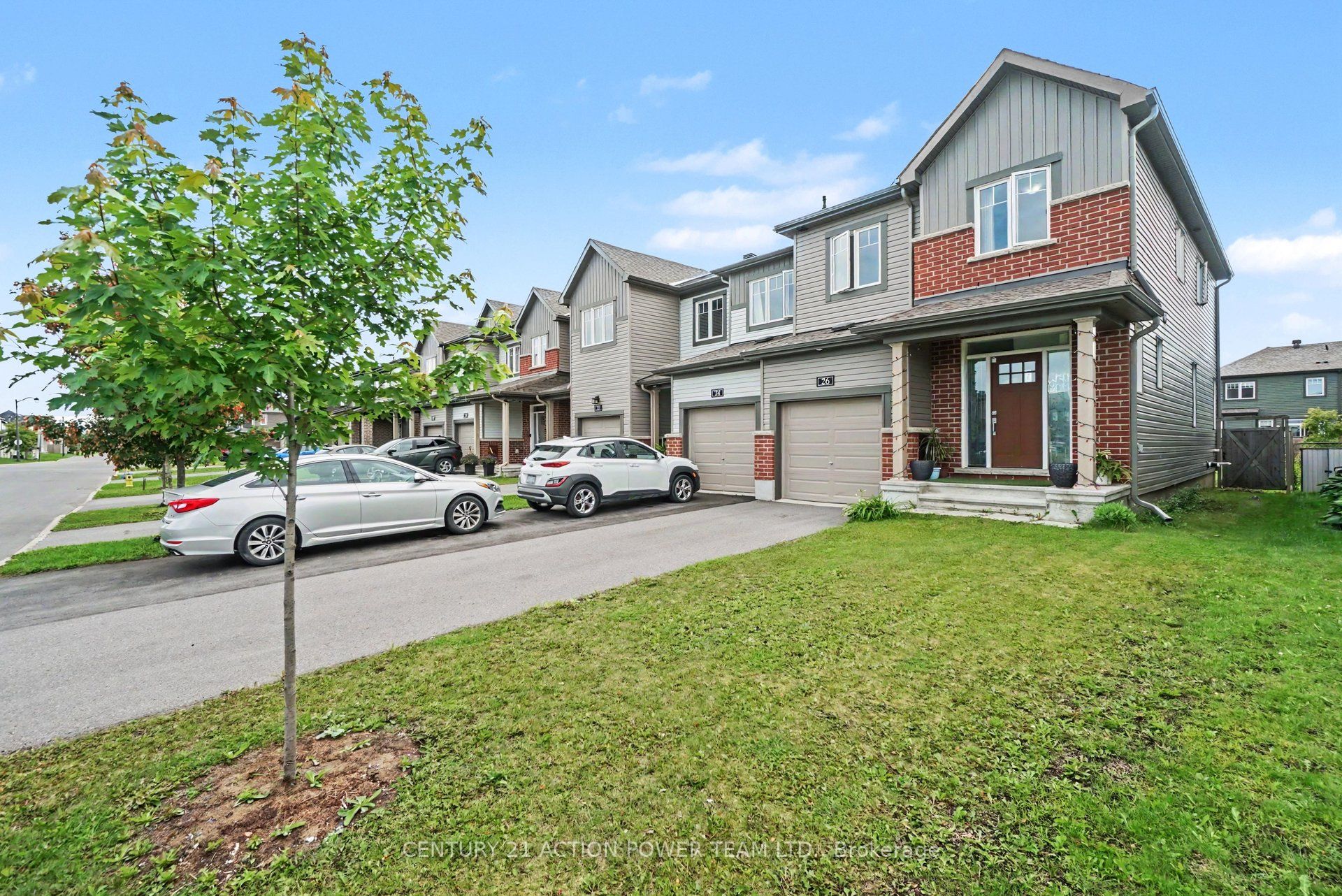 26 Gardenpost Terrace, Orleans - Cumberland and Area, ON K4A 1G8 photo 3