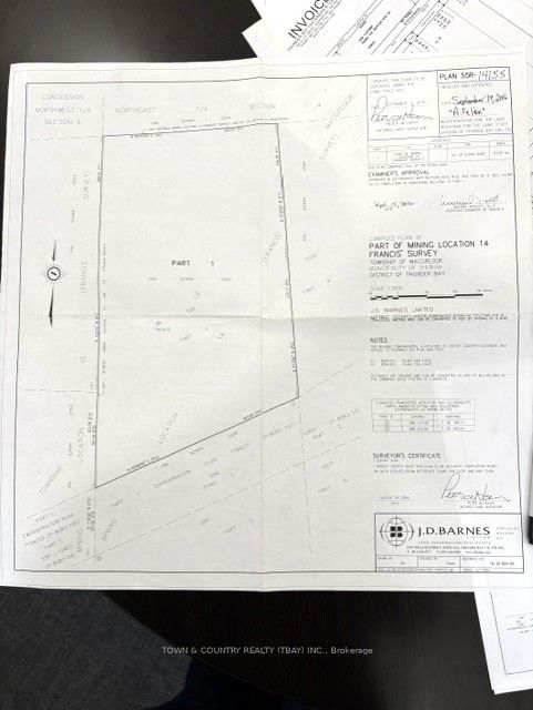 2386 Hwy 11/17, Shuniah, ON K7S 3G7