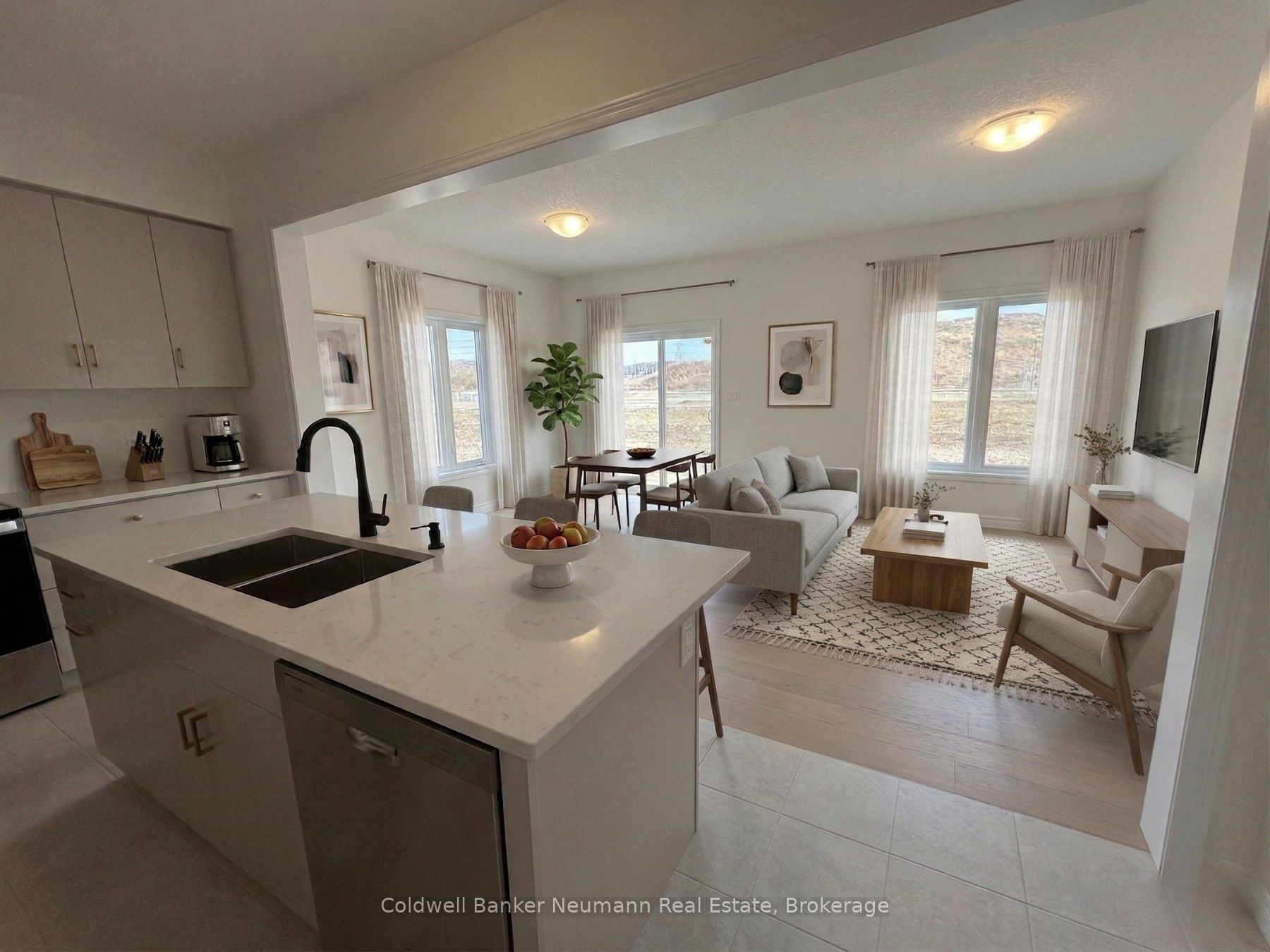 537 Anton Crescent, Kitchener, ON N2R 0T8 photo 4