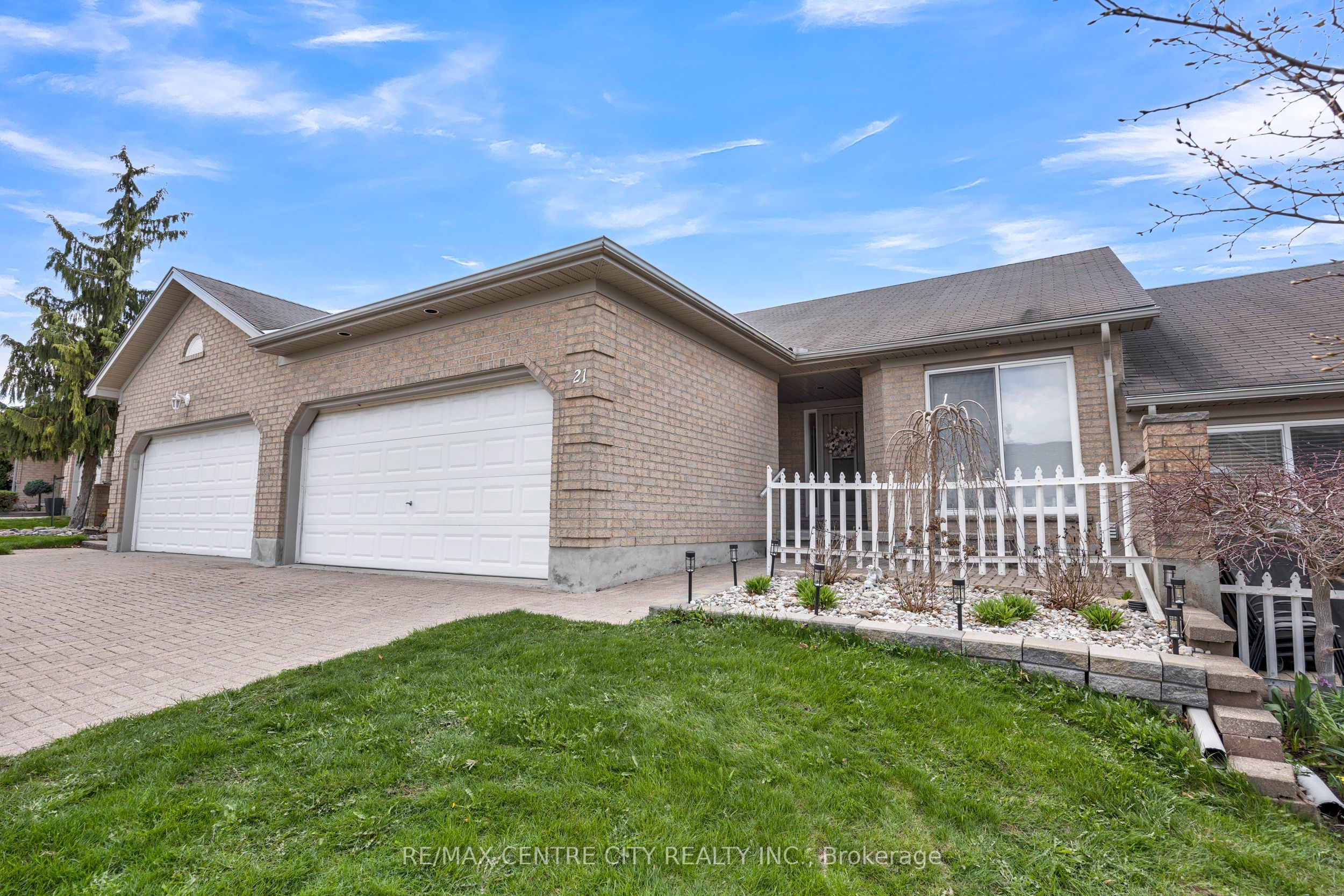 861 Shelborne Street 21, London South, ON N5Z 5C5 photo 3
