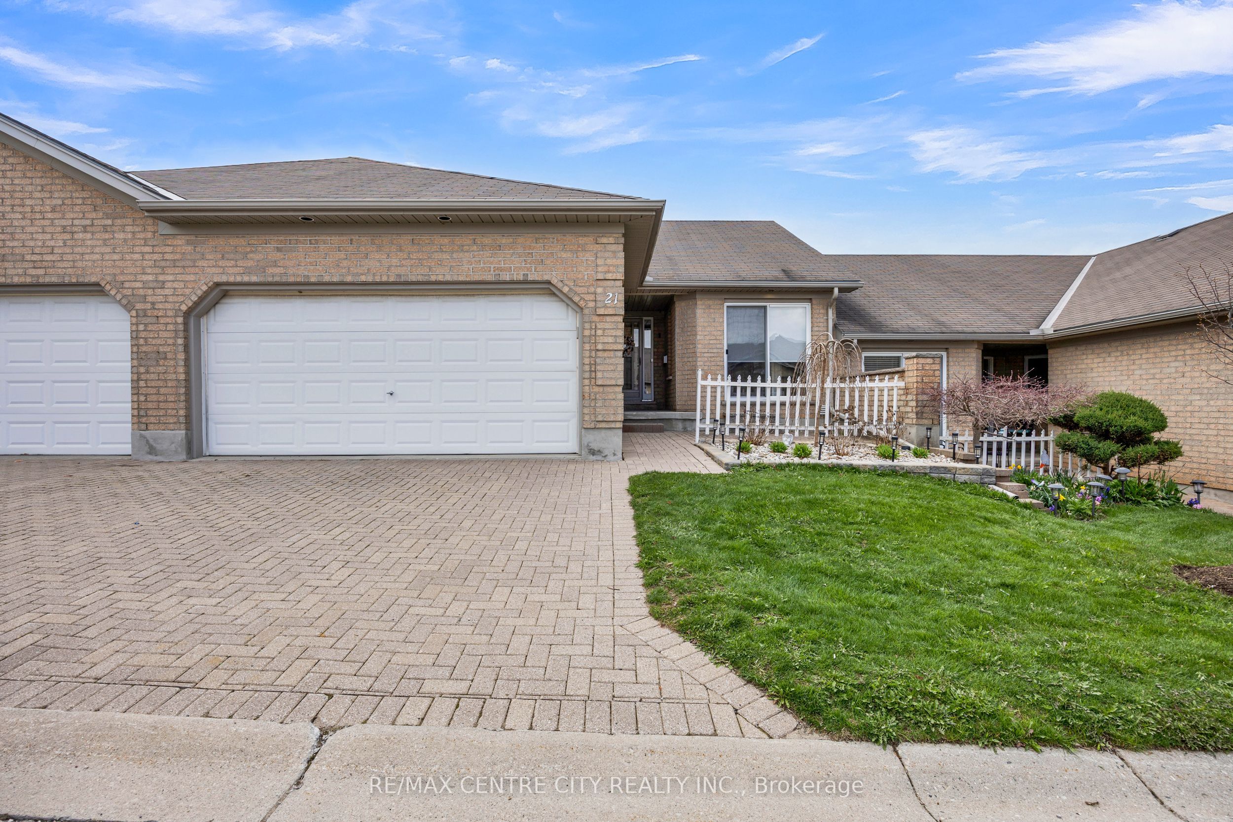 861 Shelborne Street 21, London South, ON N5Z 5C5 photo 4