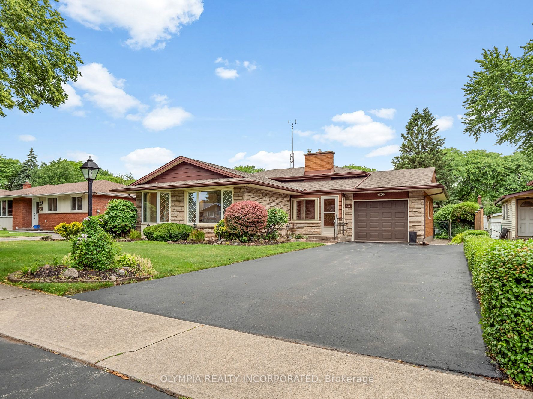 6345 Glengate Street, Niagara Falls, ON L2E 5S5