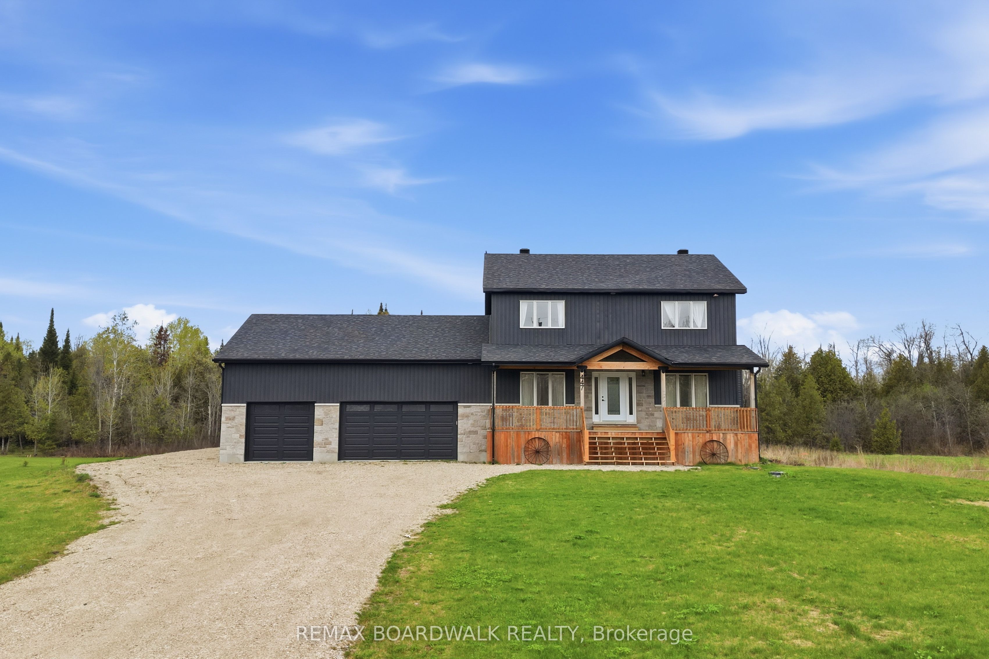 447 Churchill Road, Drummond/North Elmsley, ON K7A 4S4