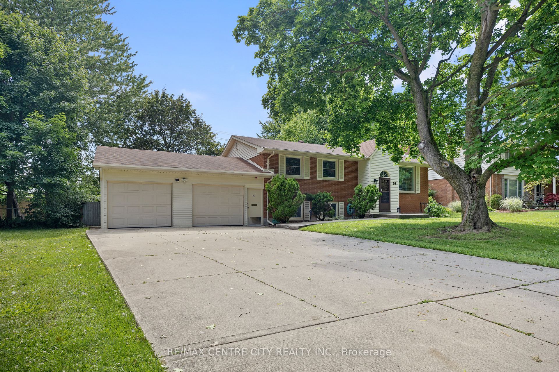 46 Brentwood Crescent, London North, ON N6G 1X2 photo 2