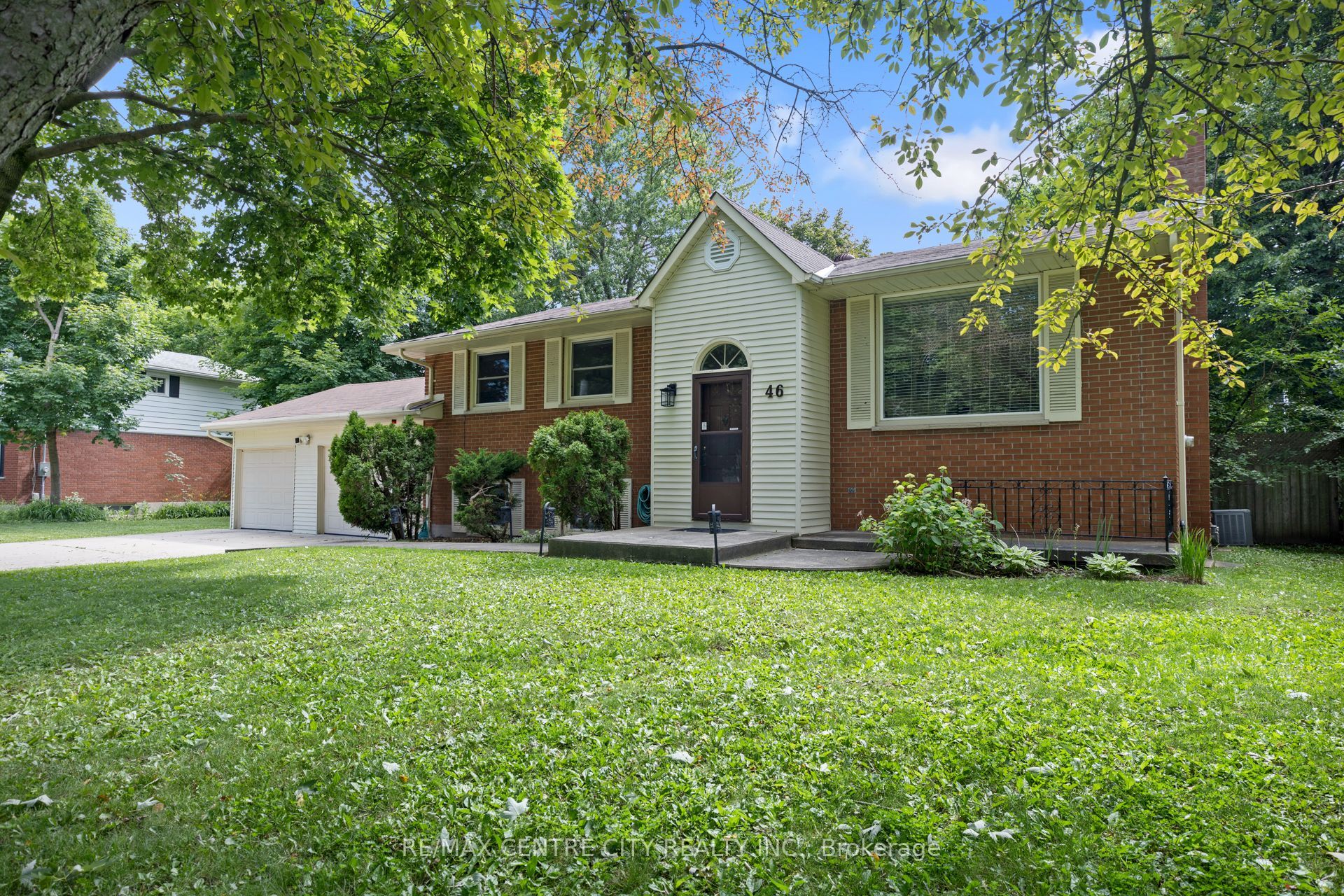 46 Brentwood Crescent, London North, ON N6G 1X2 photo 3