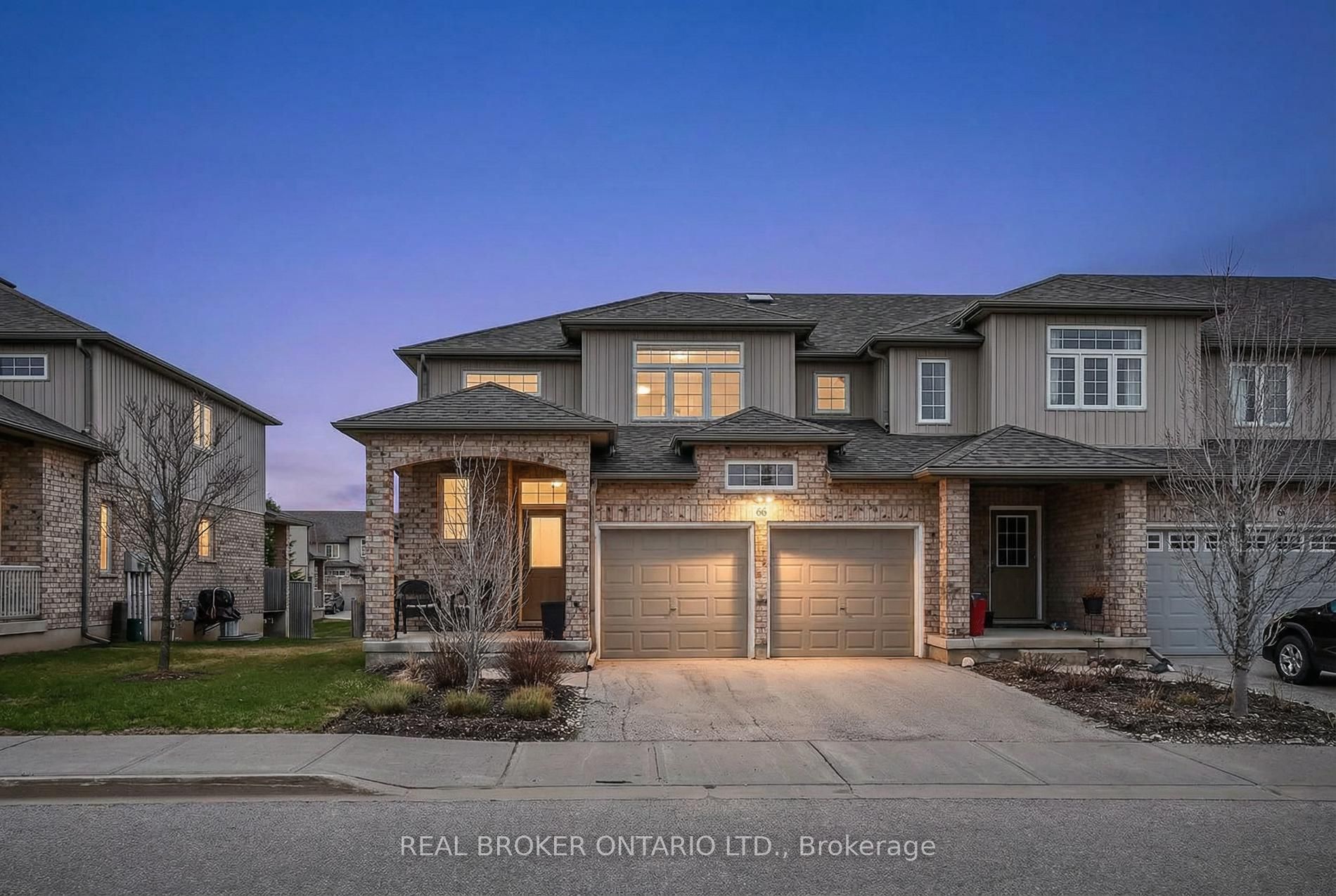 31 Townsend Drive 66, Woolwich, ON N0B 1M0 photo 2