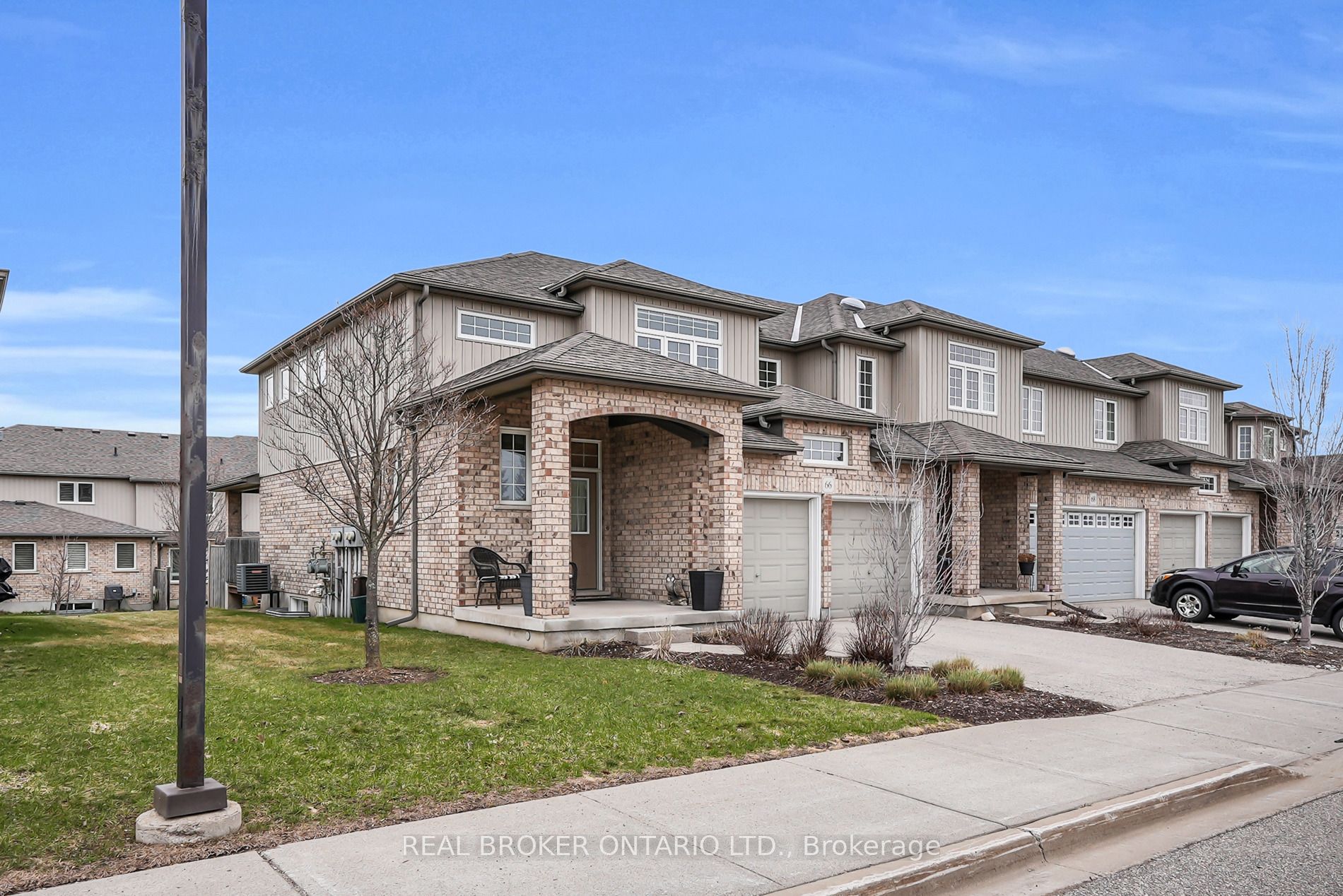 31 Townsend Drive 66, Woolwich, ON N0B 1M0 photo 3