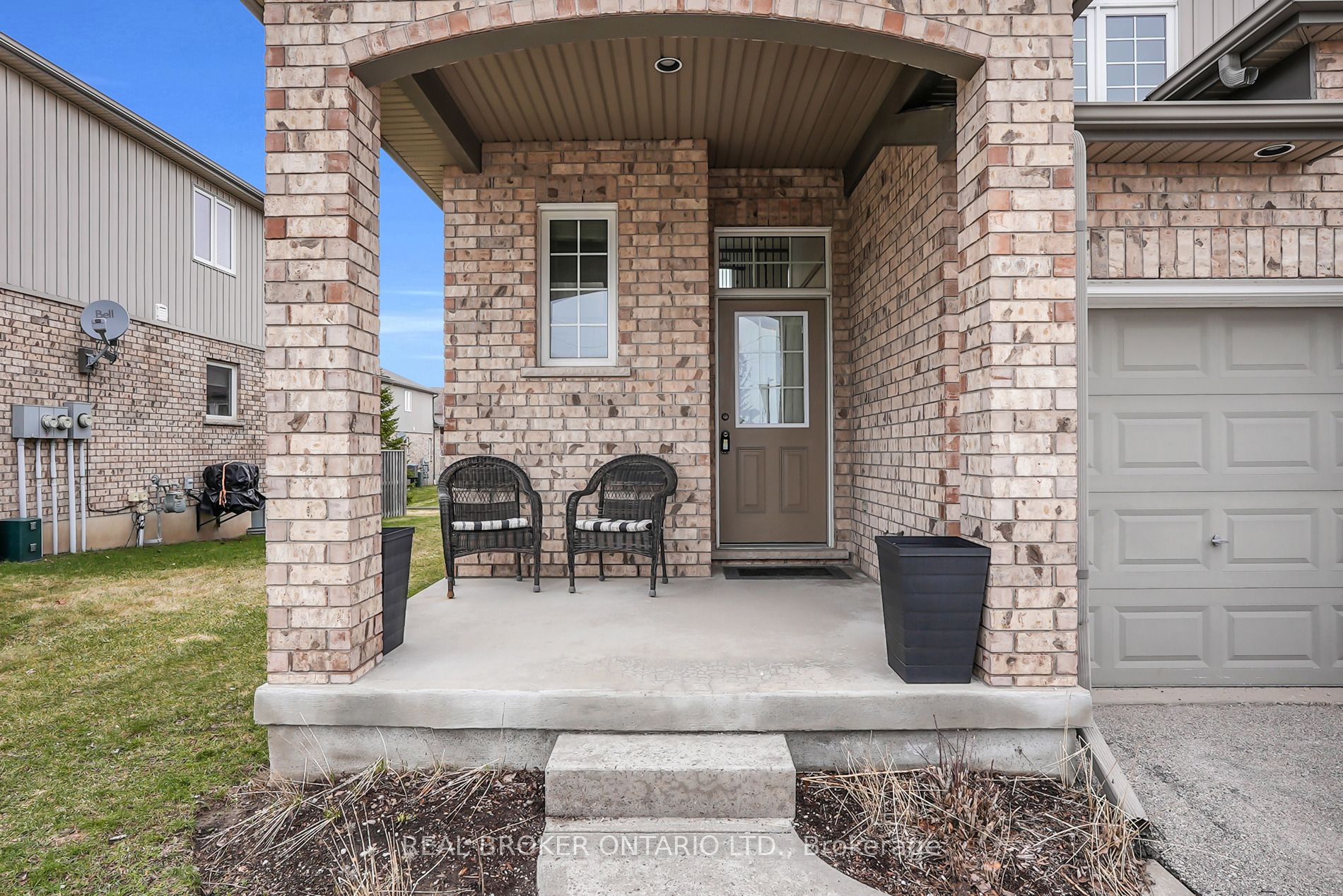 31 Townsend Drive 66, Woolwich, ON N0B 1M0 photo 4