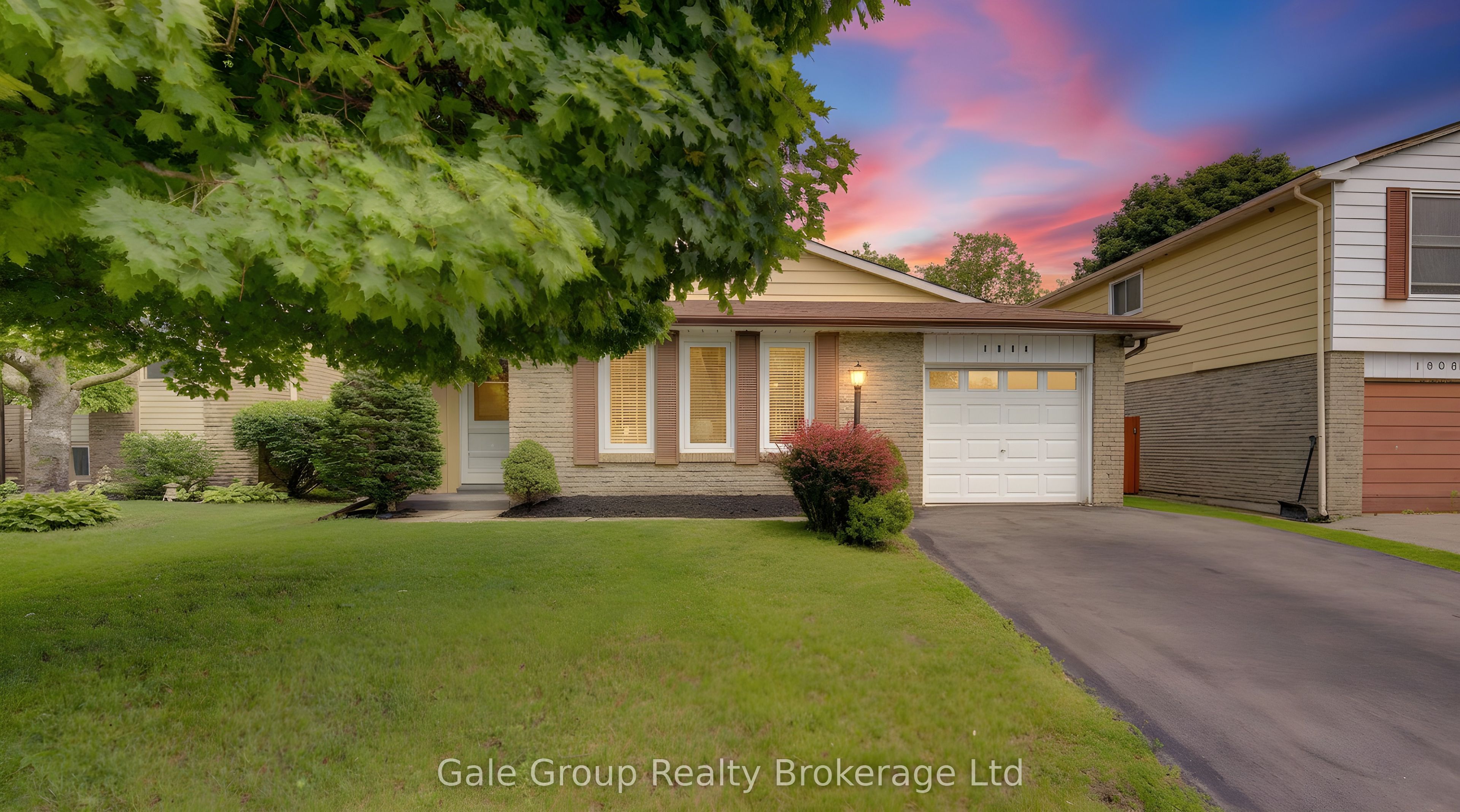1894 Briarwood Drive, Cambridge, ON N3H 5A7