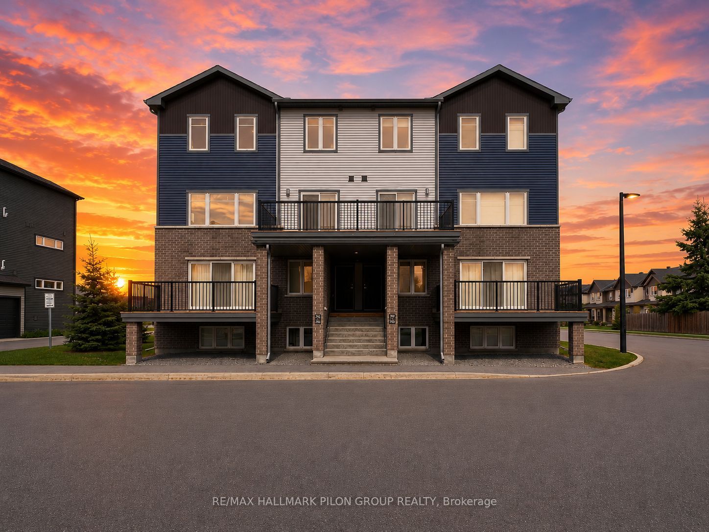 702 Amberwing Private B, Orleans - Cumberland and Area, ON K4A 5H5