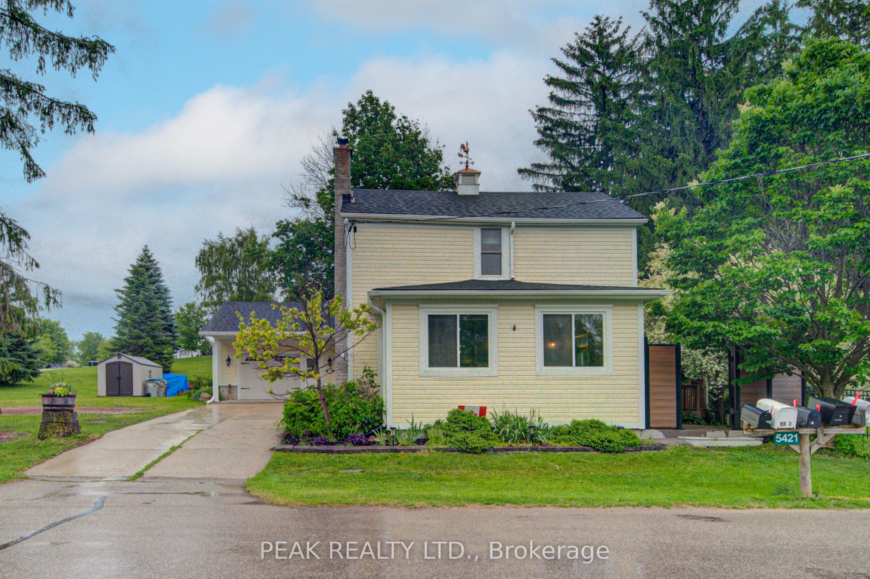 5421 King Street, Perth East, ON N0B 2T0 photo 3