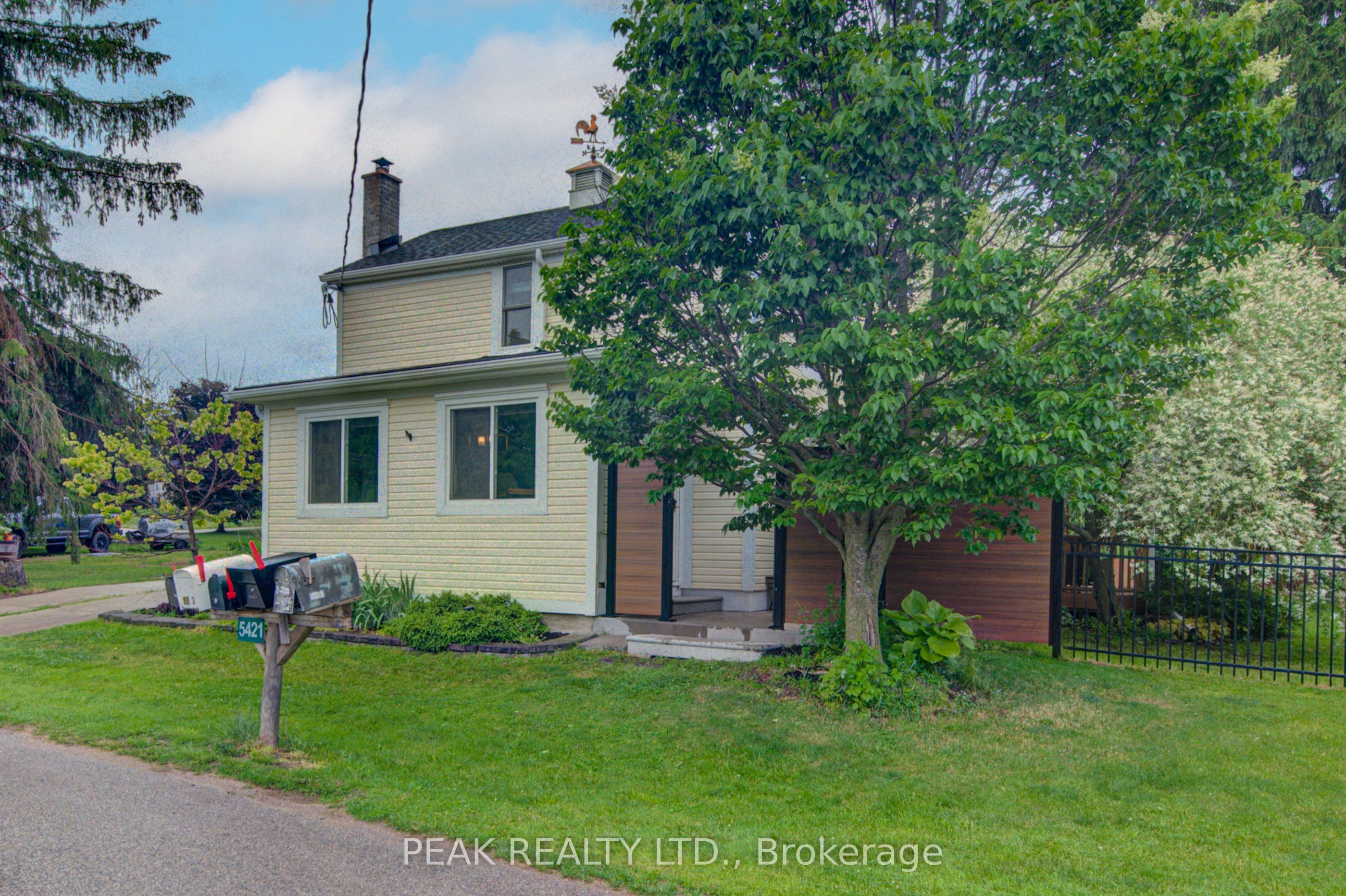 5421 King Street, Perth East, ON N0B 2T0 photo 4