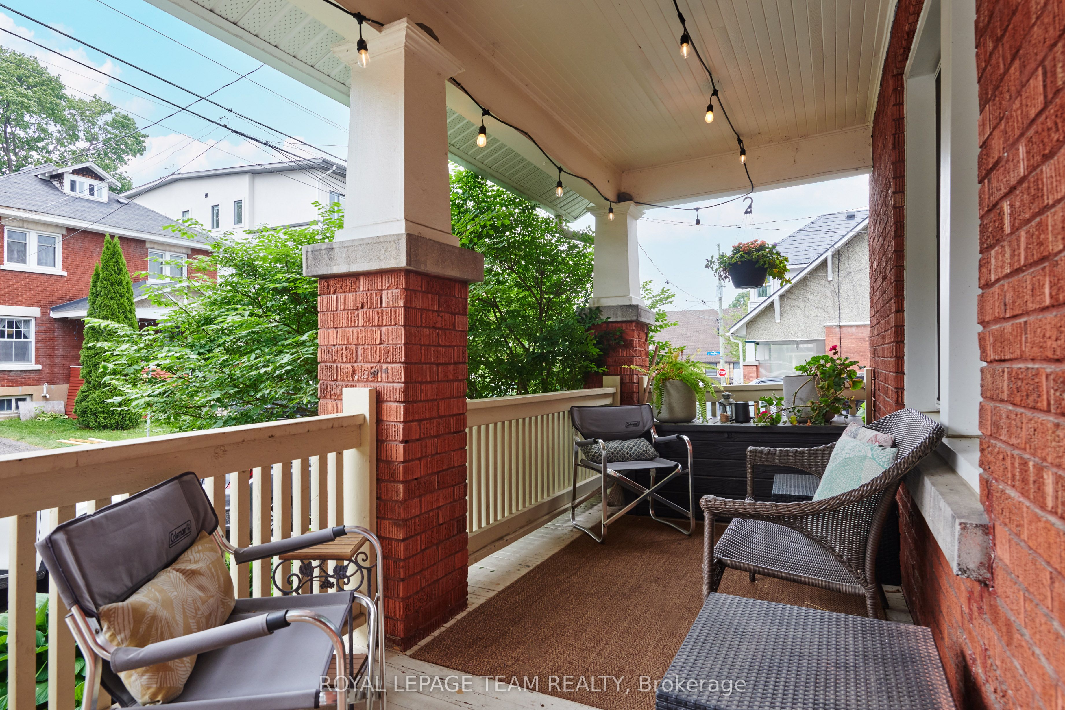40 Grosvenor Avenue, Glebe - Ottawa East and Area, ON K1S 4S2 photo 2