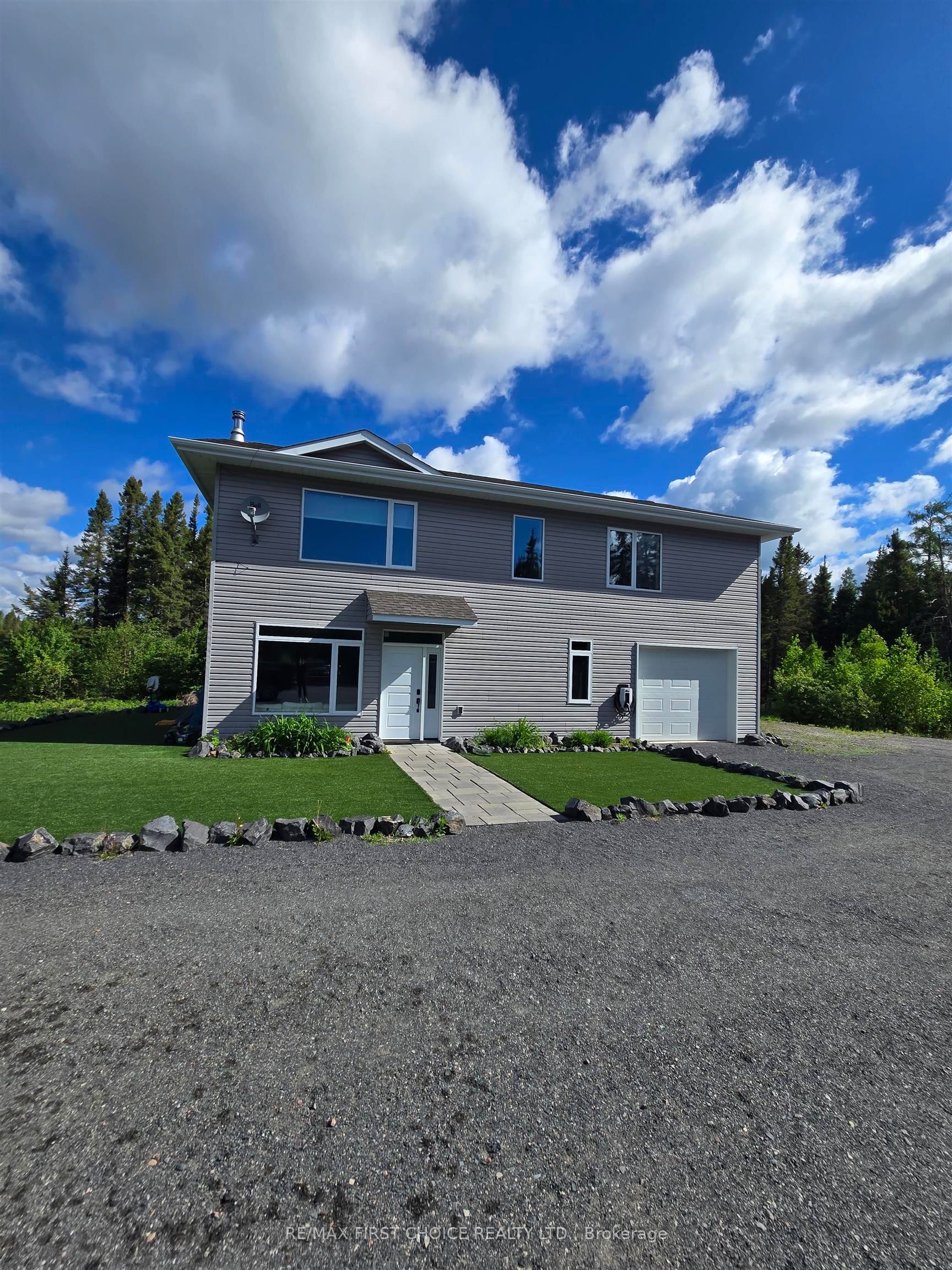 510 HWY 527, Shuniah, ON P7A 0N2