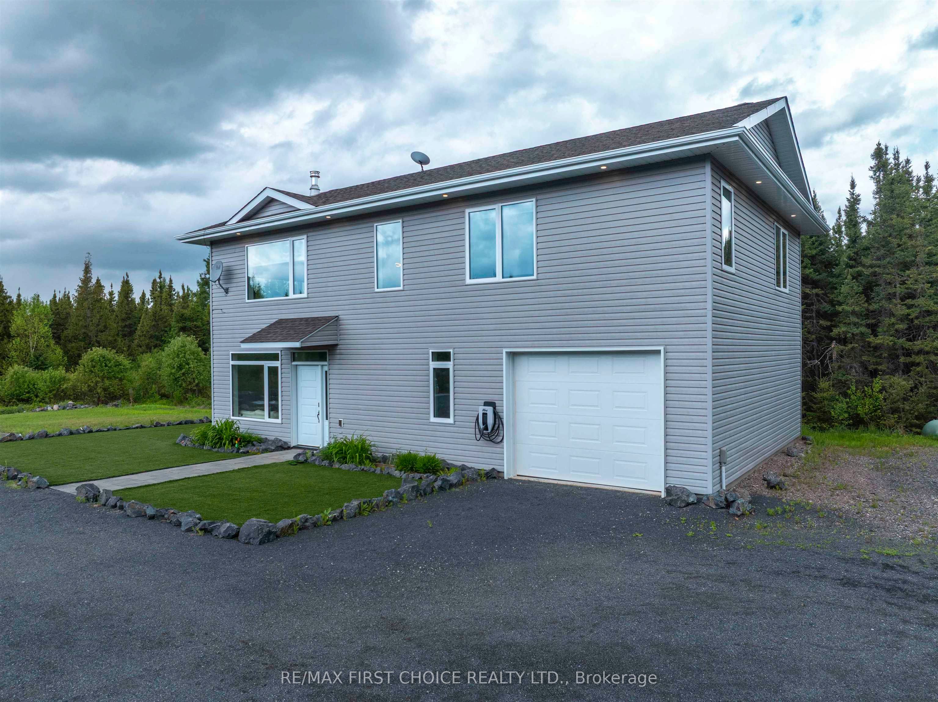 510 HWY 527, Shuniah, ON P7A 0N2 photo 2