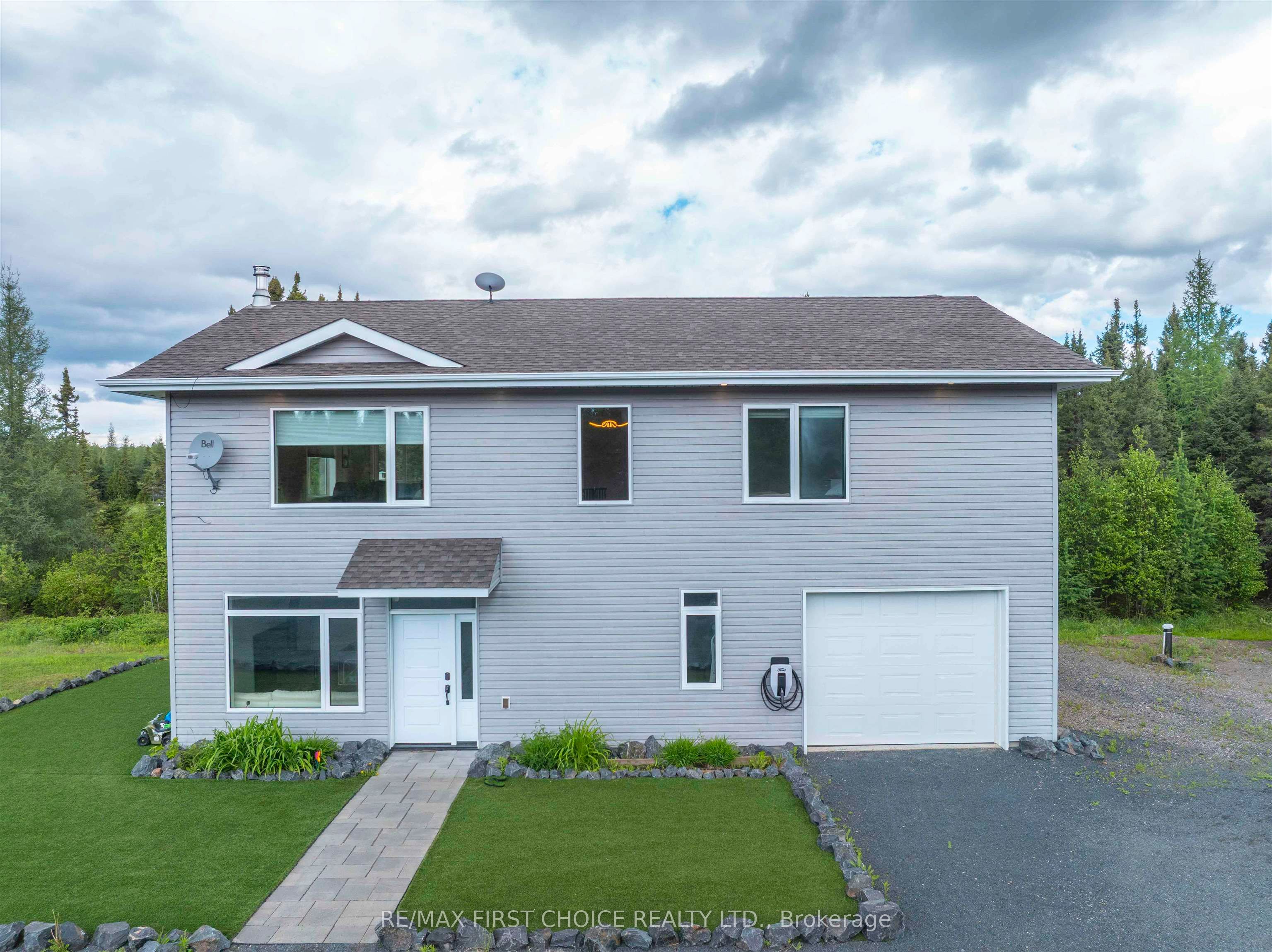 510 HWY 527, Shuniah, ON P7A 0N2 photo 3