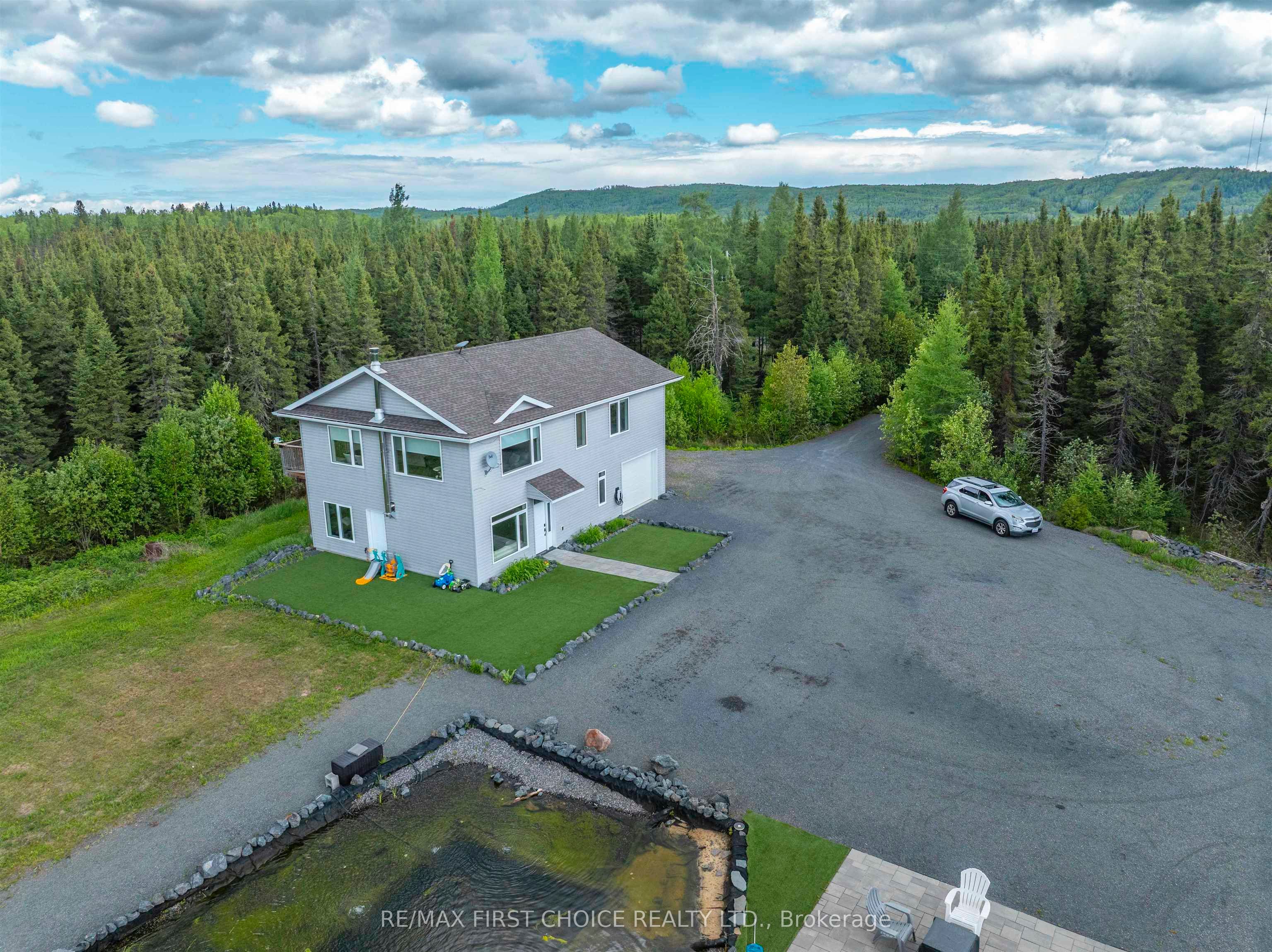510 HWY 527, Shuniah, ON P7A 0N2 photo 4