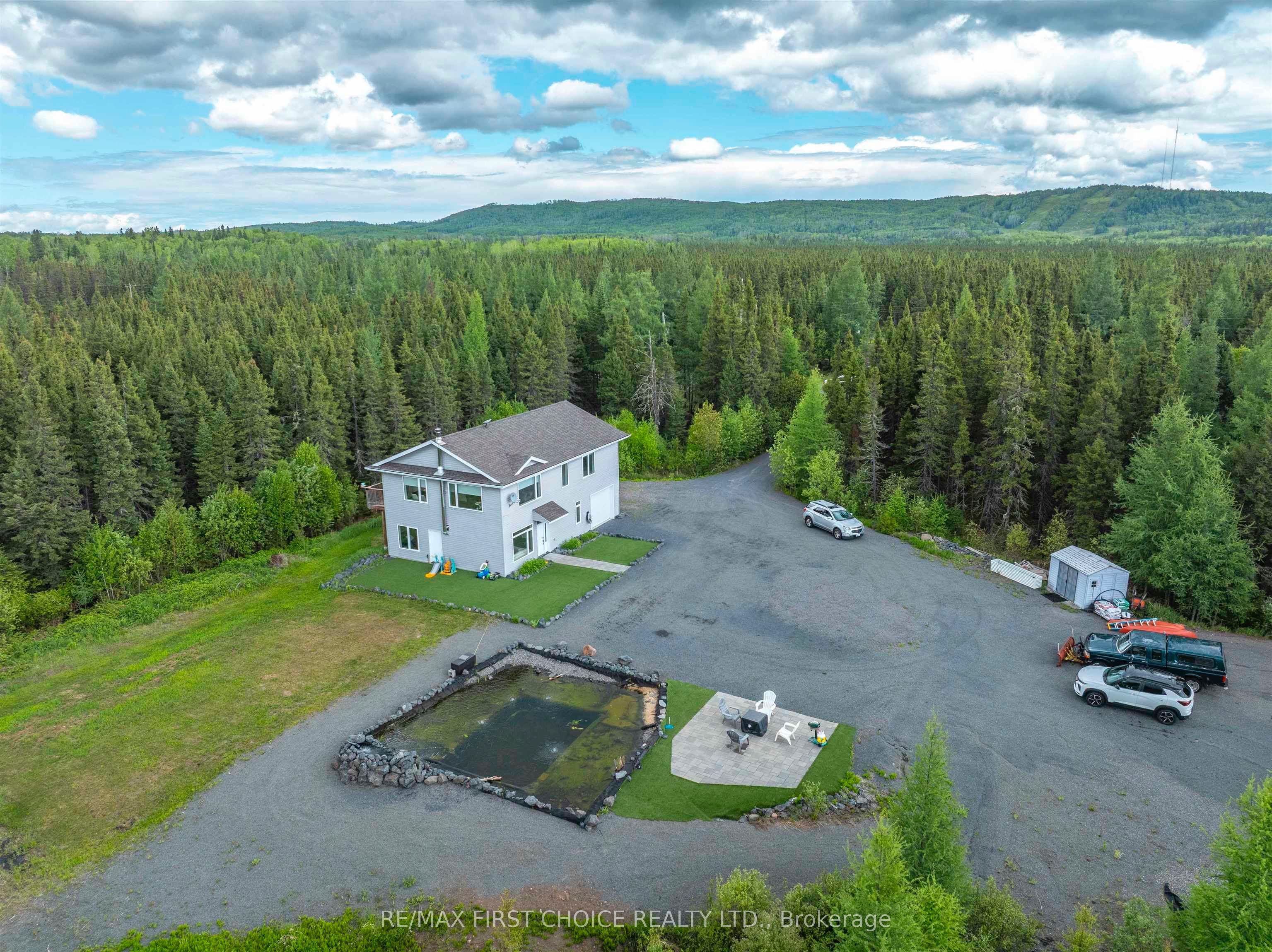 510 HWY 527, Shuniah, ON P7A 0N2 photo 5