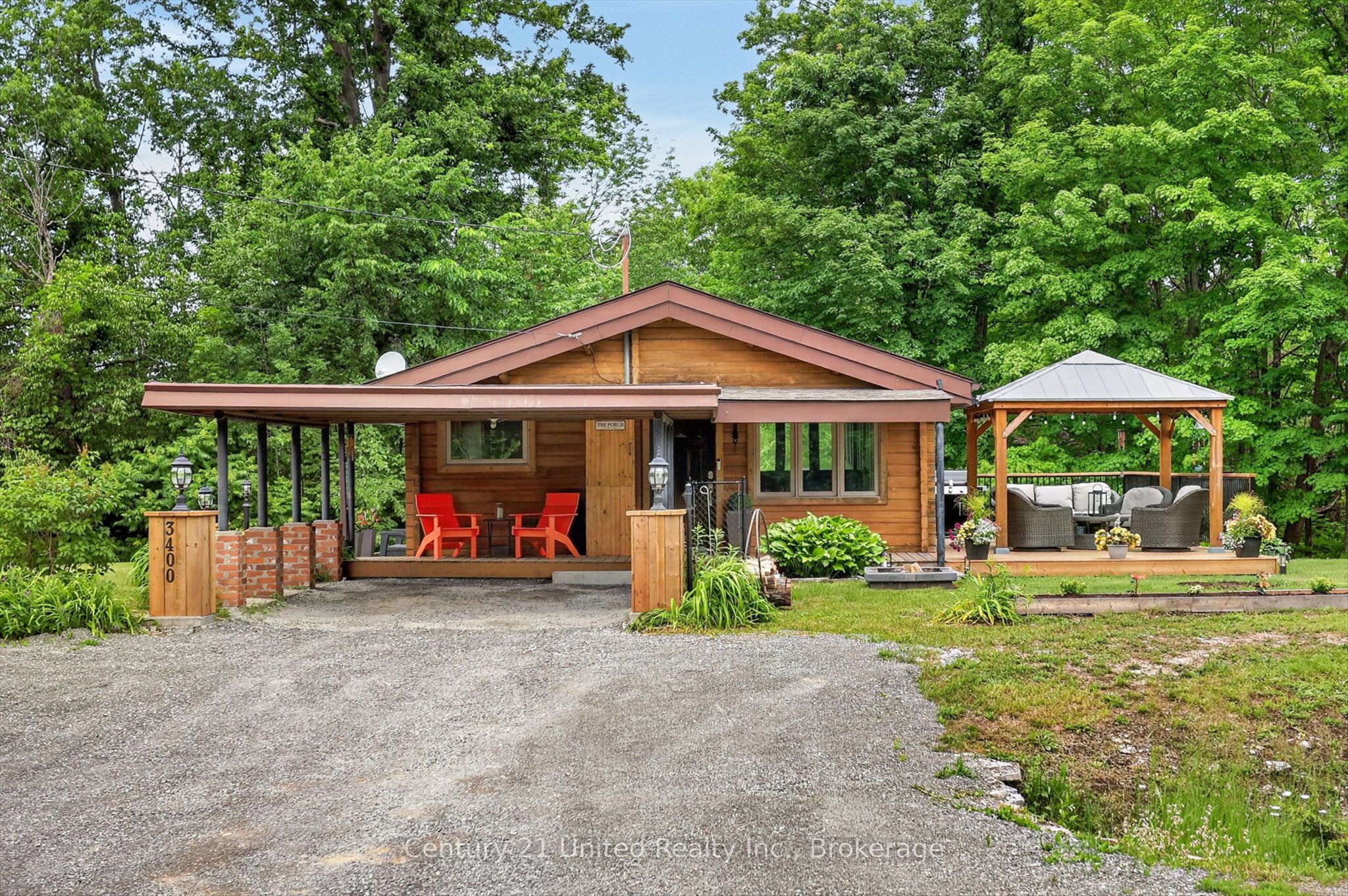 3400 Juniper Point Road, Selwyn, ON K0L 2H0 photo 5