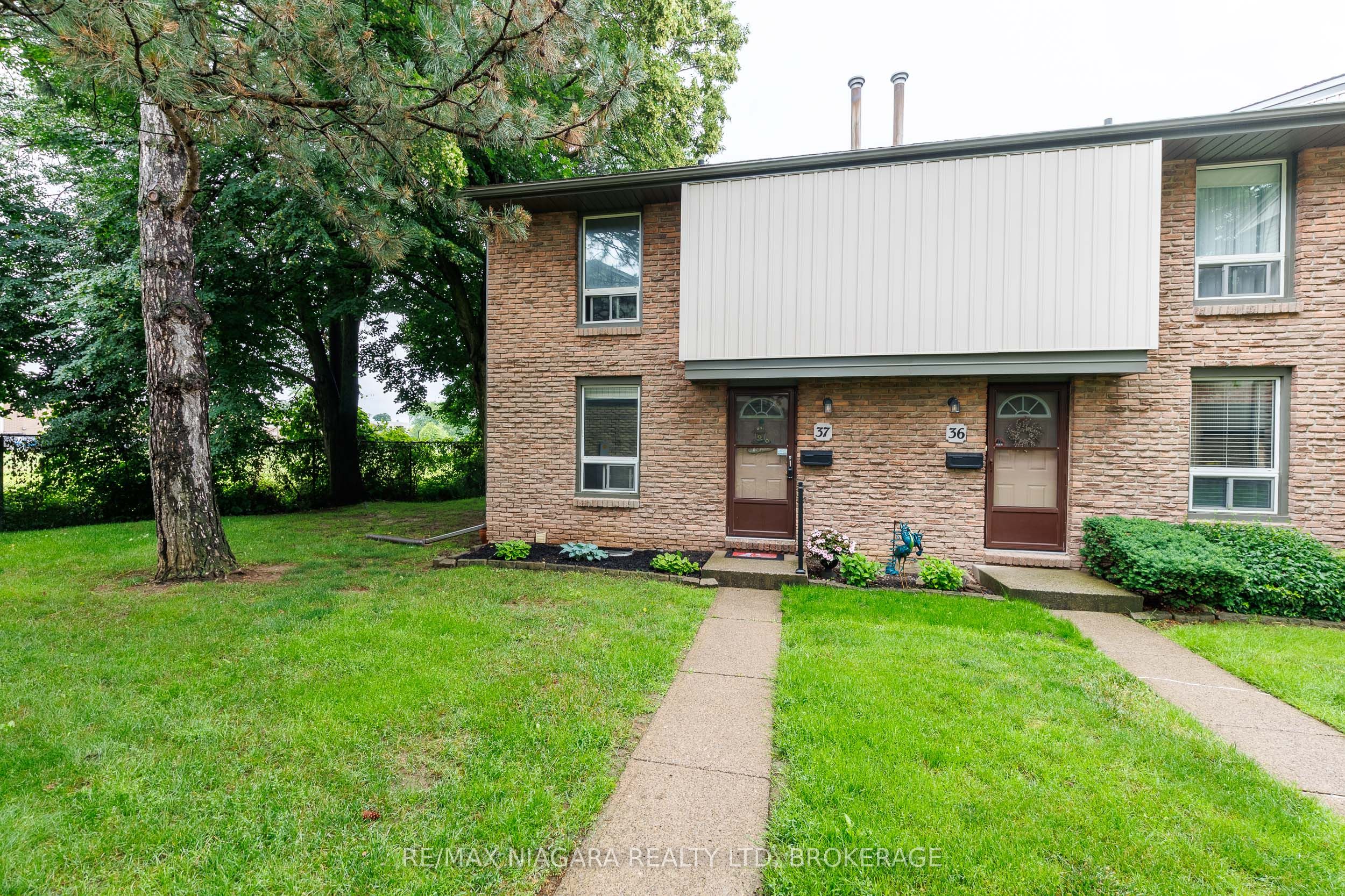 302 VINE Street 37, St. Catharines, ON L2M 7M6 photo 2