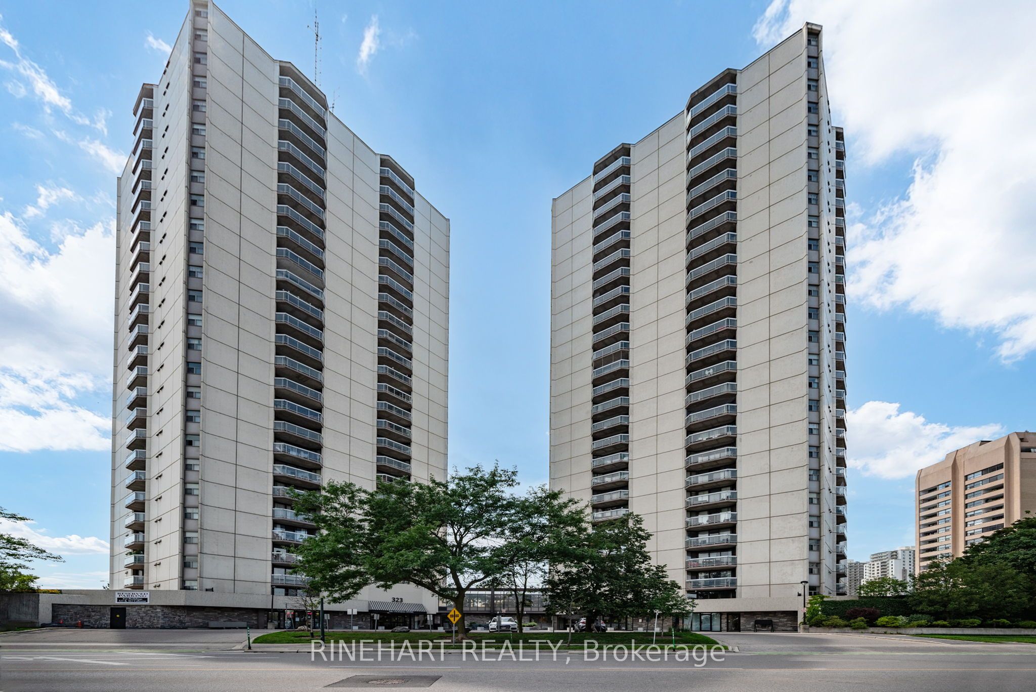 363 Colborne Street 2701, London East, ON N6B 3N3