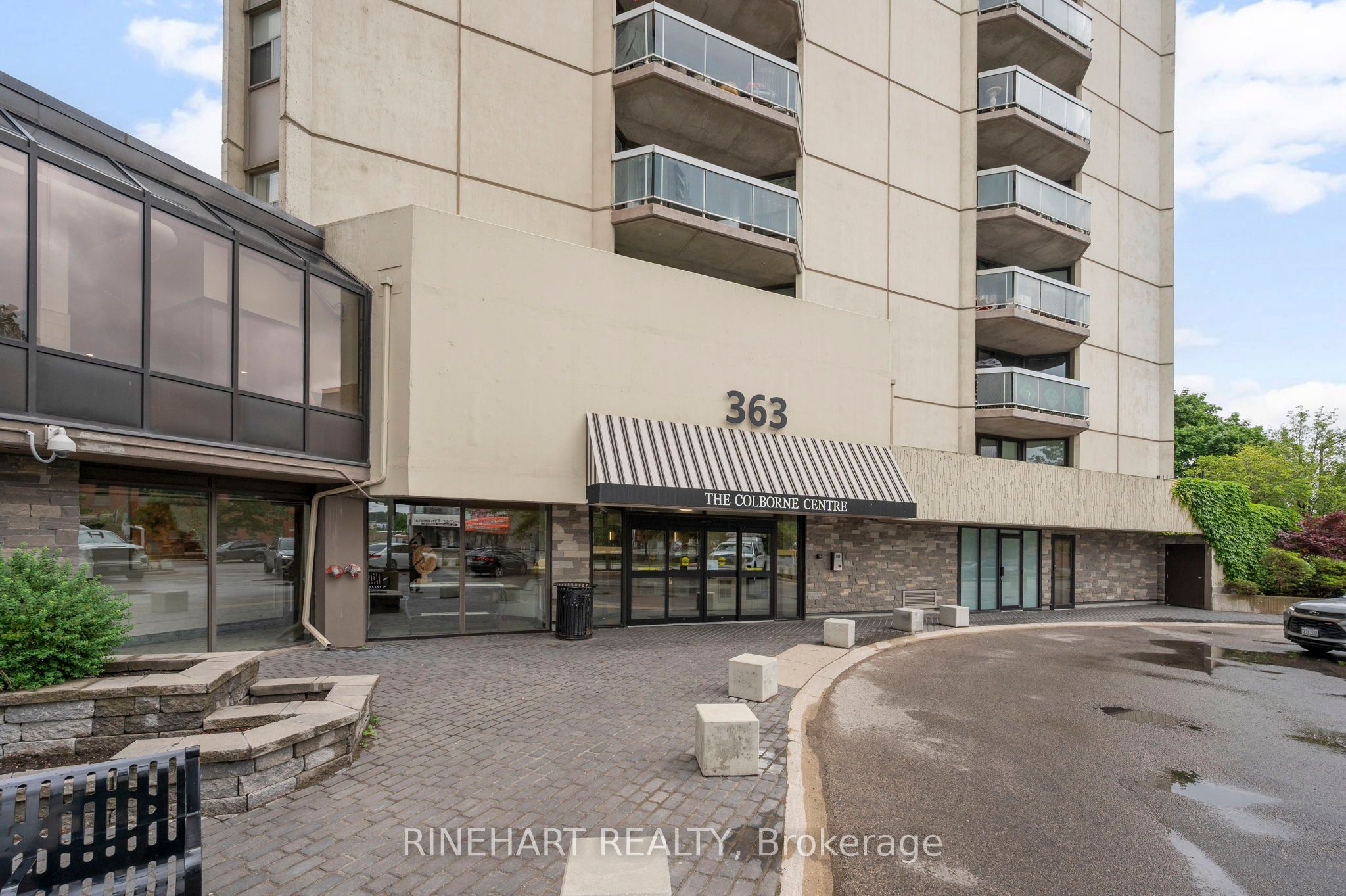 363 Colborne Street 2701, London East, ON N6B 3N3 photo 2