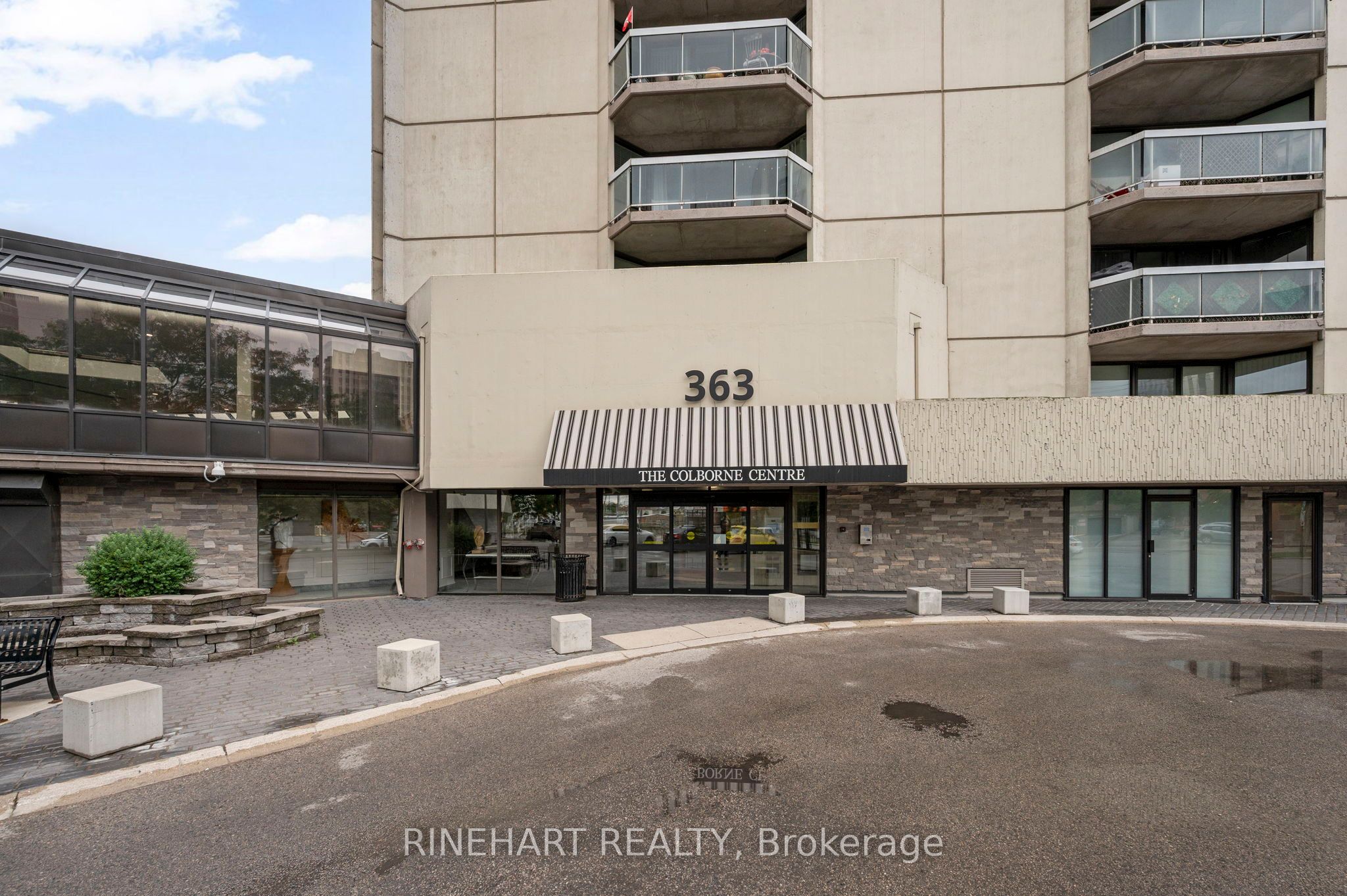363 Colborne Street 2701, London East, ON N6B 3N3 photo 3