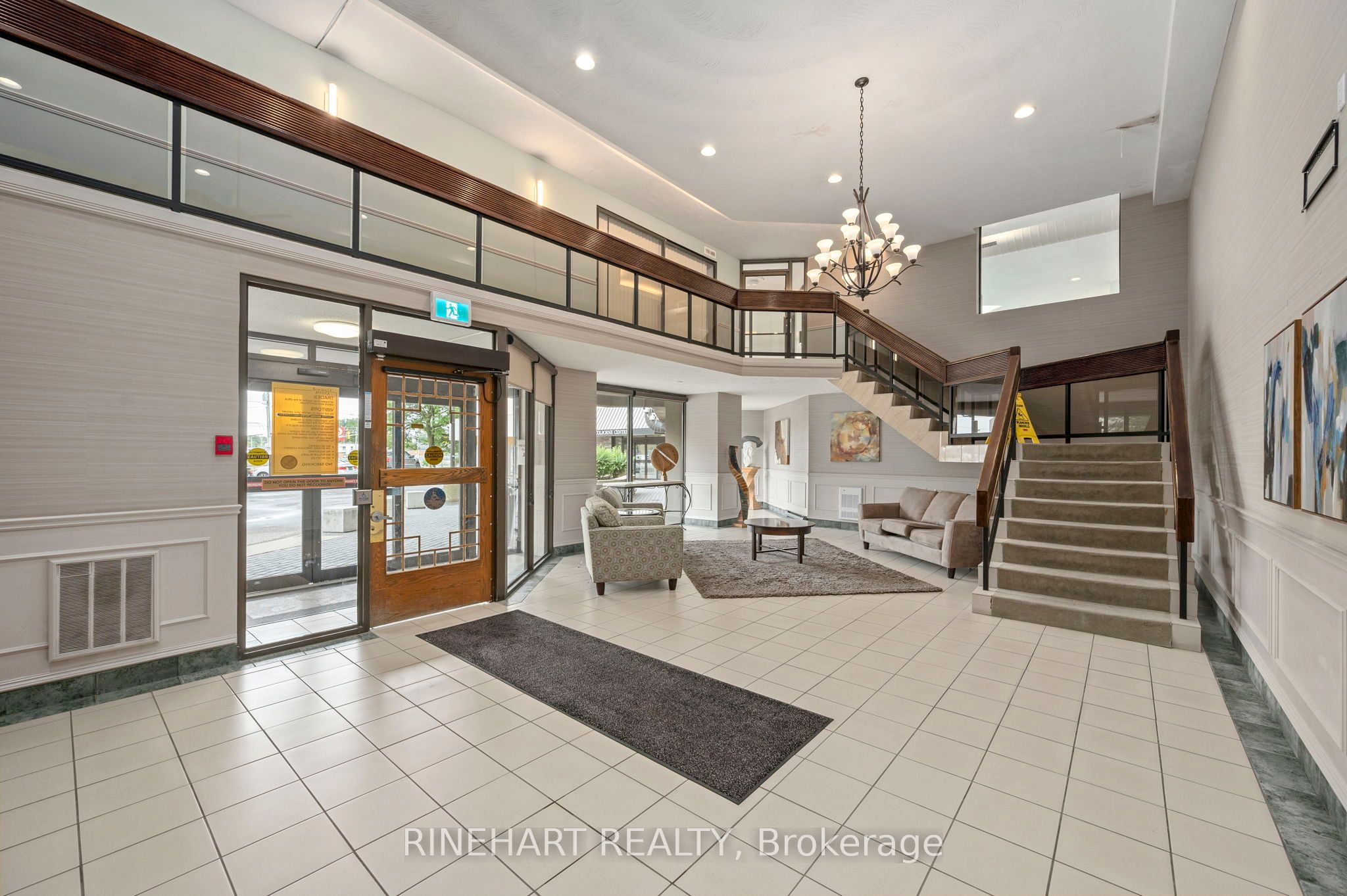 363 Colborne Street 2701, London East, ON N6B 3N3 photo 5