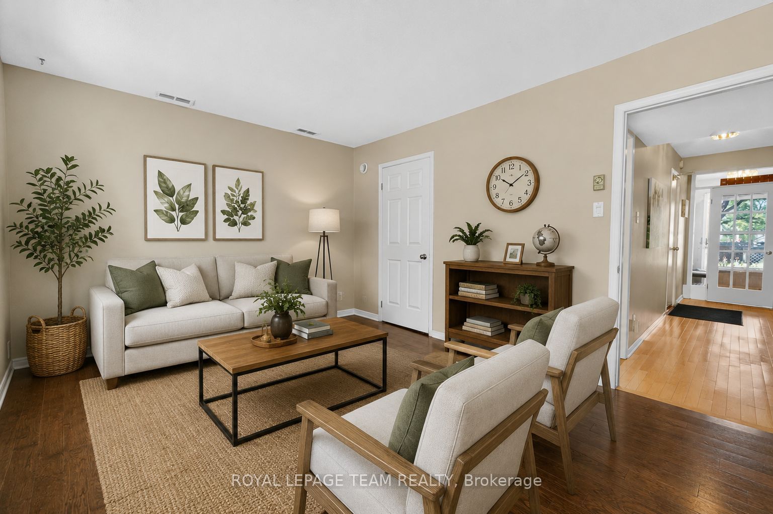 2086 Carling Avenue, McKellar Heights - Glabar Park and Area, ON K2A 1G8 photo 4