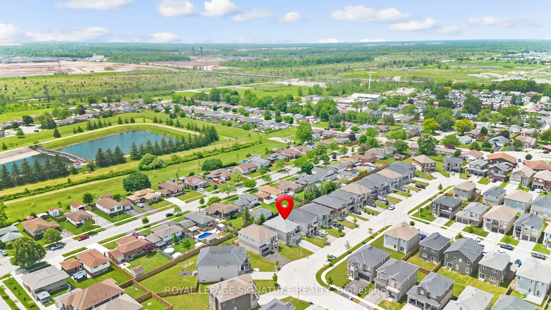184 Bethune Avenue, Welland, ON L3B 0H6 photo 4