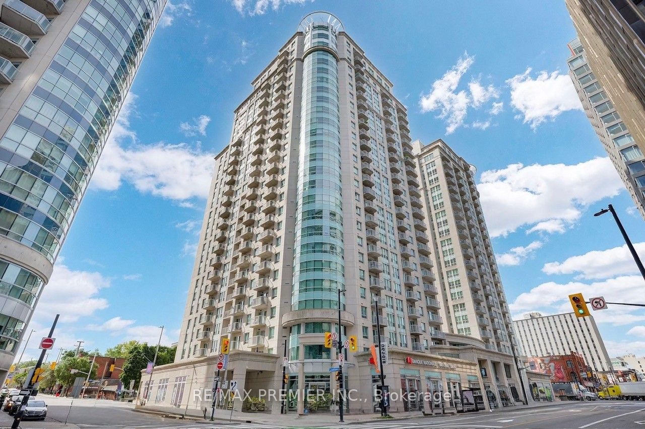 234 Rideau Street 1903, Lower Town - Sandy Hill, ON K1N 0A9 photo 2