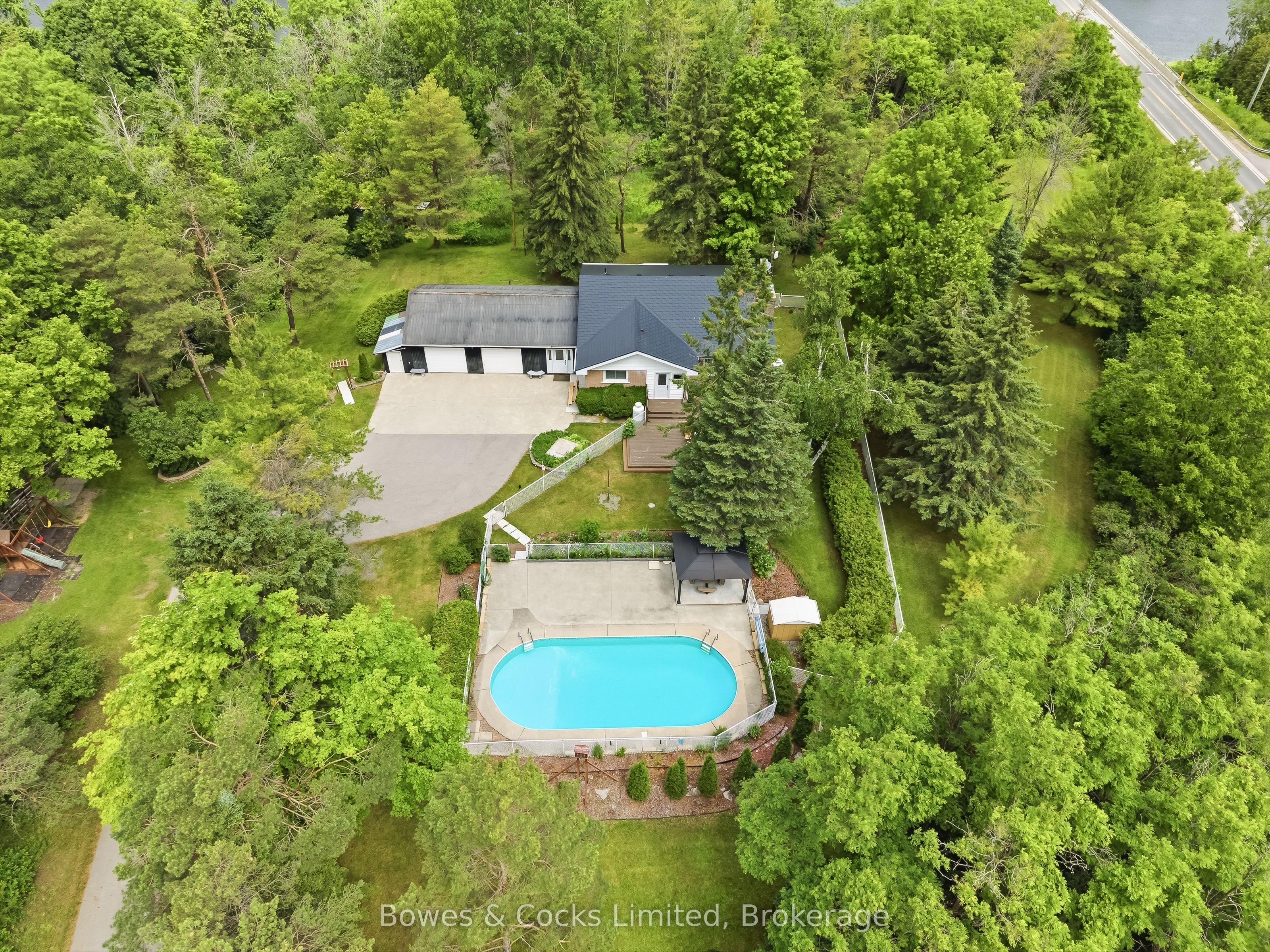 1818 County Road 2 N/A, Otonabee-South Monaghan, ON K0L 1B0