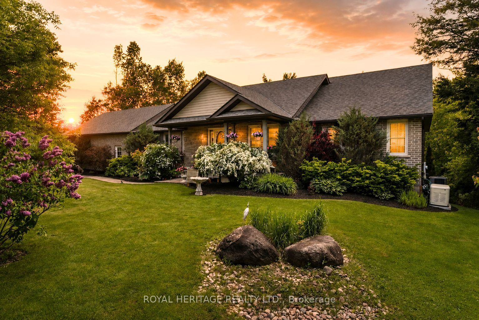 141 Shanagarry Drive, Selwyn, ON K0L 1T0