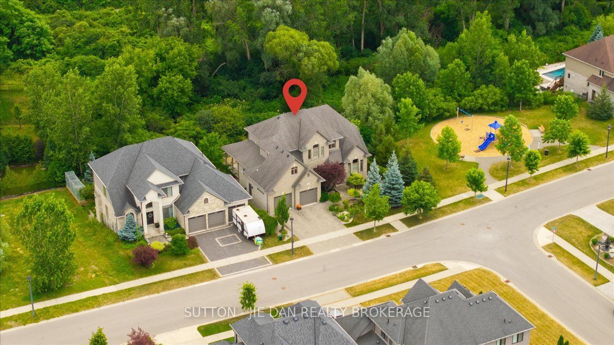 115 Pebblecreek Walk, London North, ON N6G 0K4 photo 2