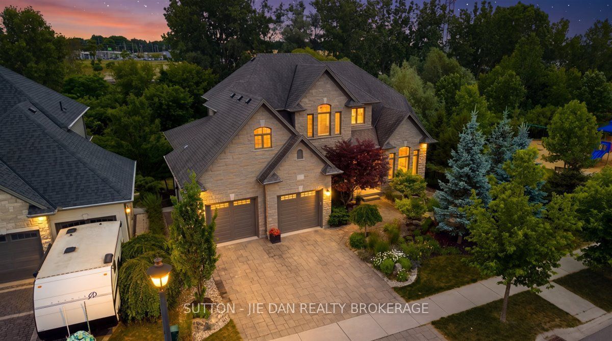 115 Pebblecreek Walk, London North, ON N6G 0K4 photo 3