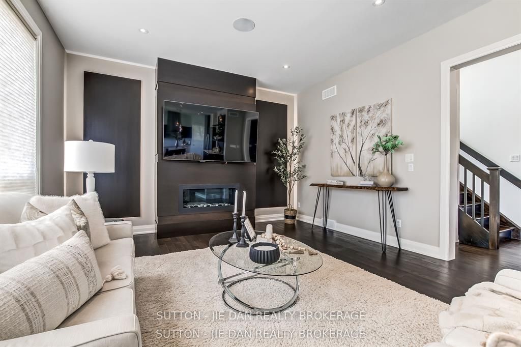 115 Pebblecreek Walk, London North, ON N6G 0K4 photo 4