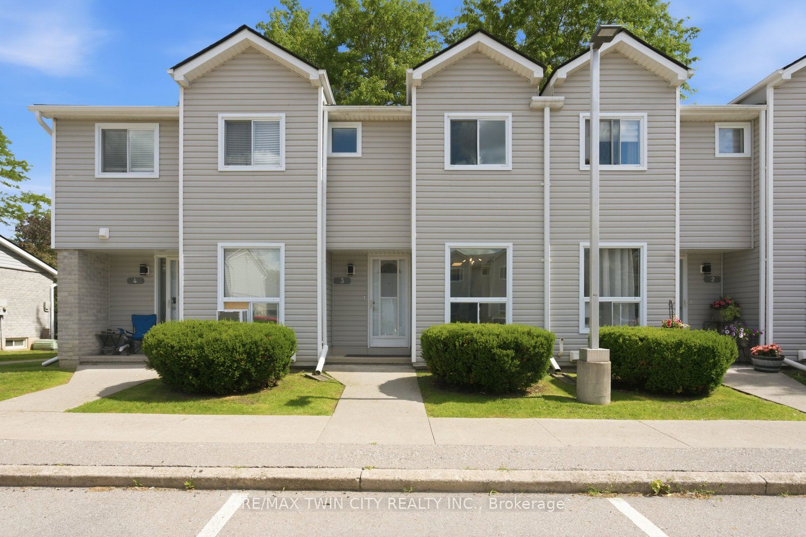 476 Grey Street 3, Brantford, ON N3S 7S5
