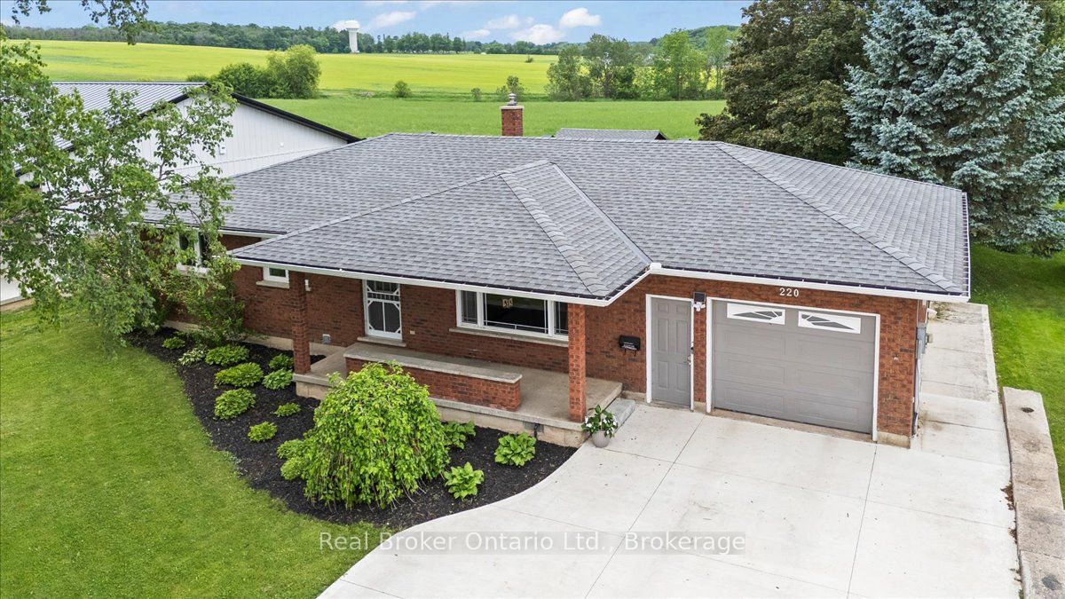 220 Forler Street, West Grey, ON N0G 2M0