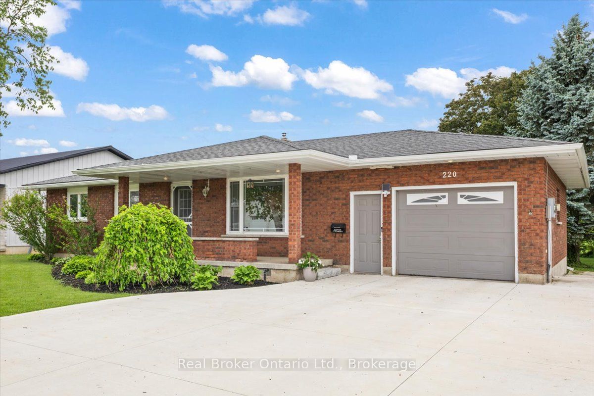 220 Forler Street, West Grey, ON N0G 2M0 photo 3