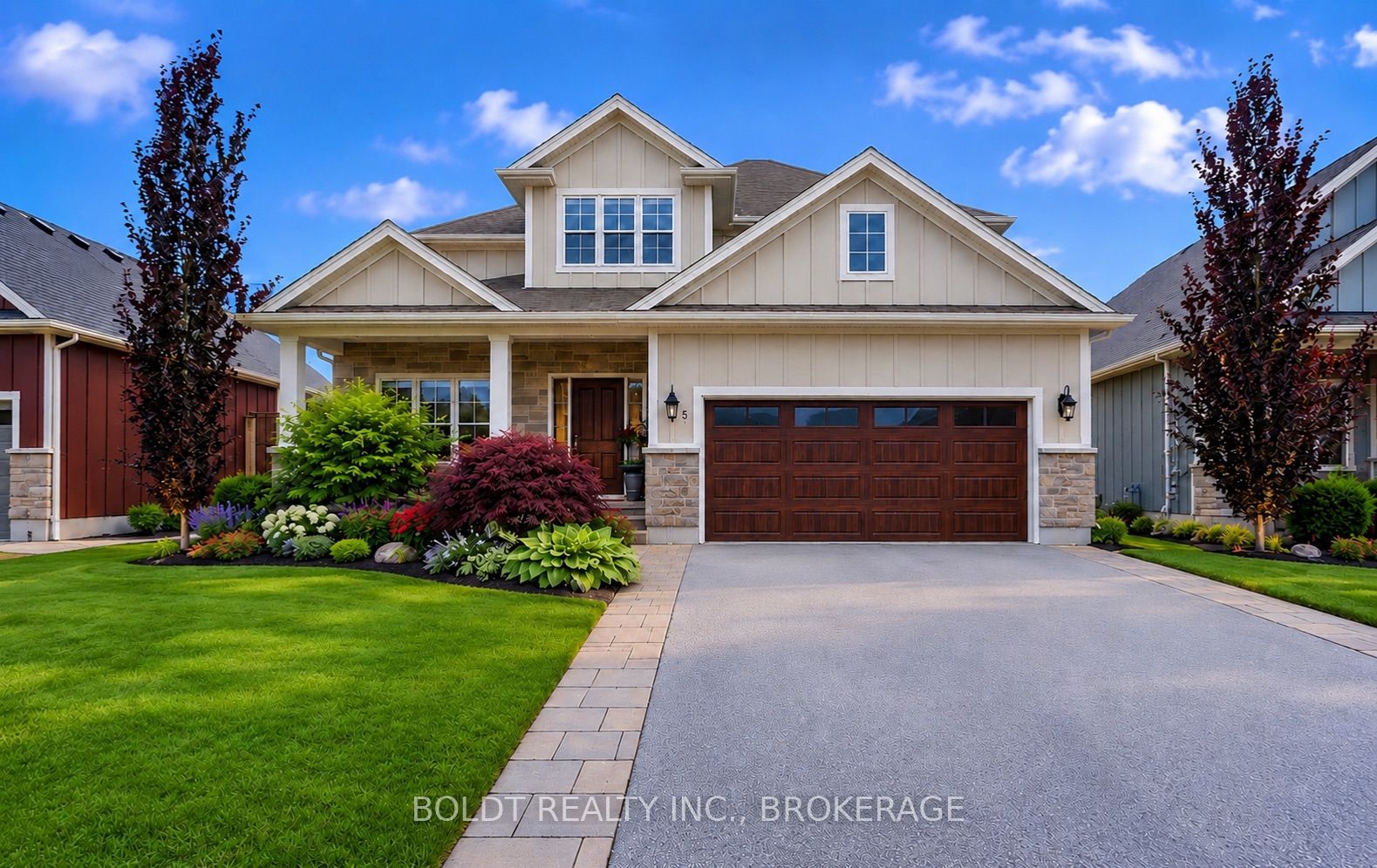5 Gossen Drive, Niagara-on-the-Lake, ON L0S 1J0