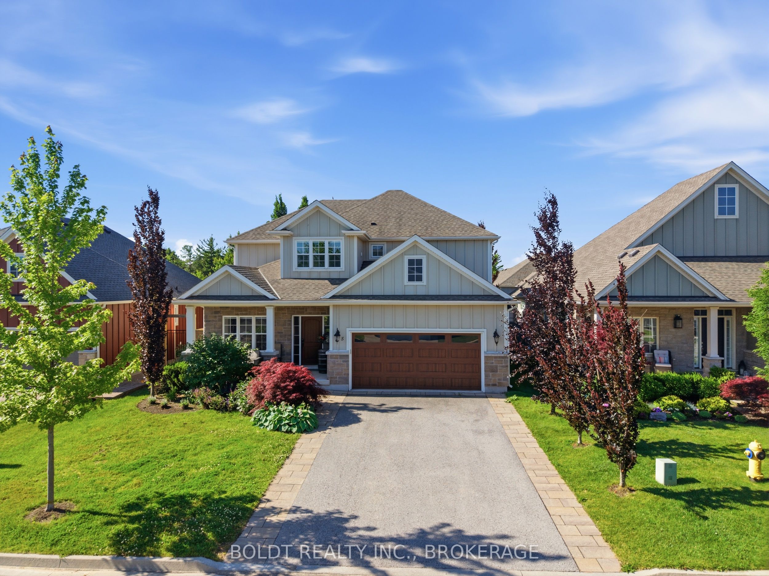5 Gossen Drive, Niagara-on-the-Lake, ON L0S 1J0 photo 2