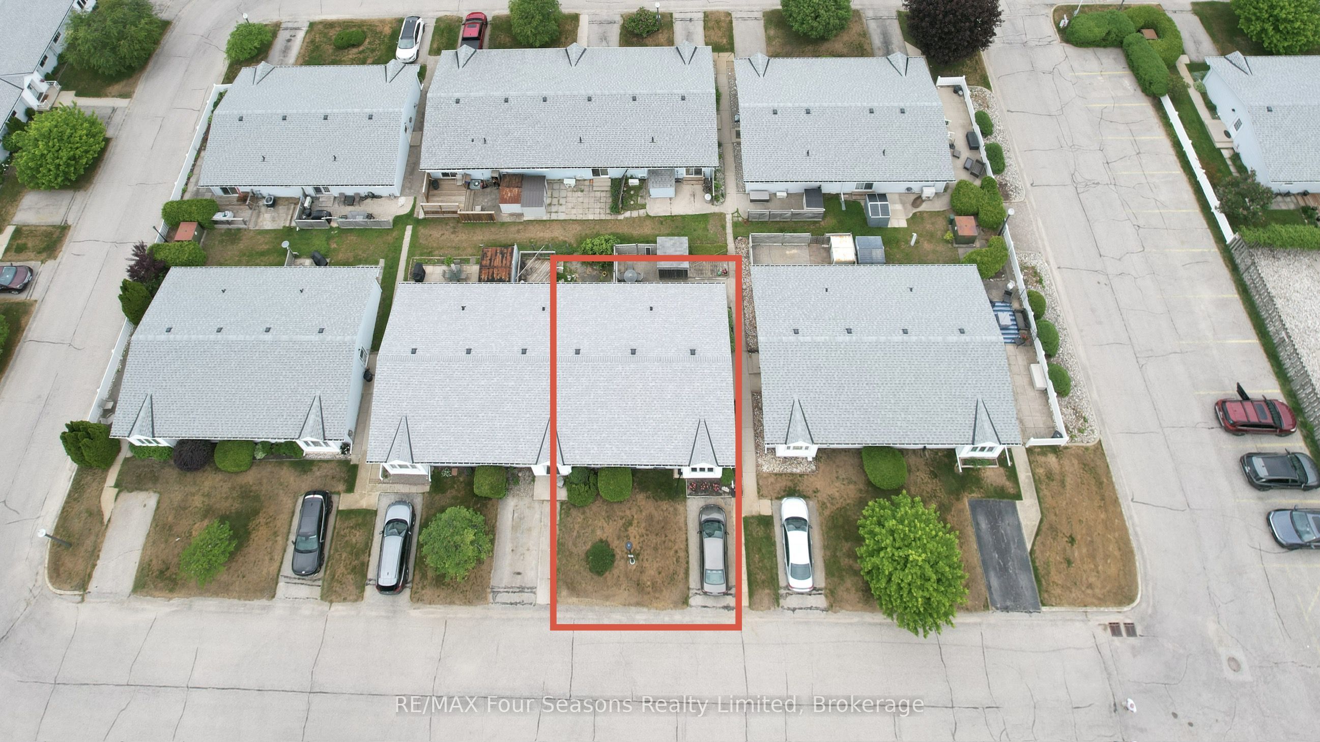 303 Waterloo Street 52, Saugeen Shores, ON N0H 2C1