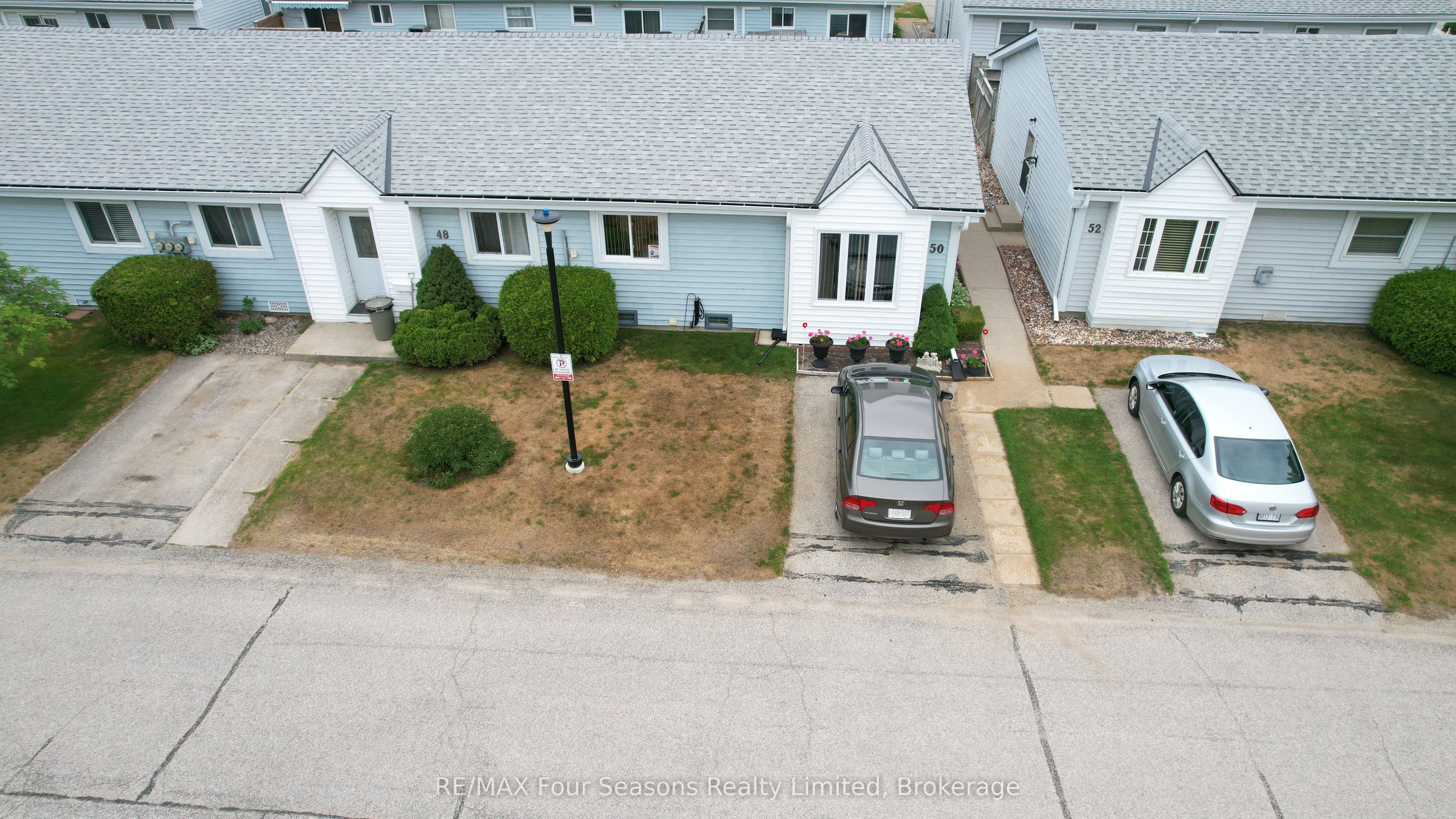 303 Waterloo Street 52, Saugeen Shores, ON N0H 2C1 photo 4