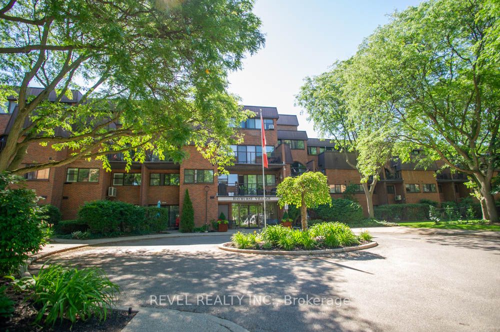 36 Hayhurst Road 328, Brantford, ON N3R 6Y9