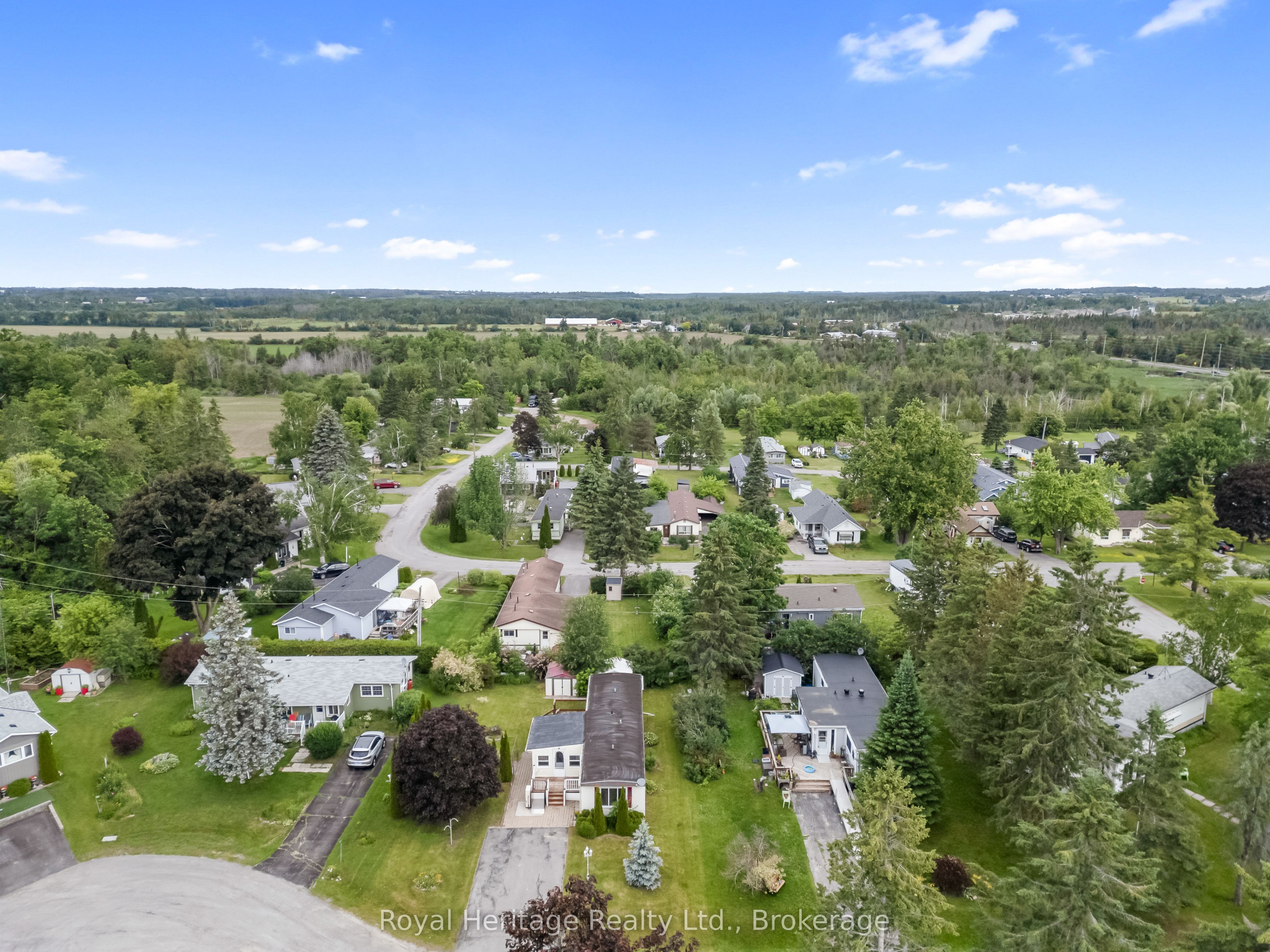 19 Park Crescent, Kawartha Lakes, ON K9V 4R3 photo 2