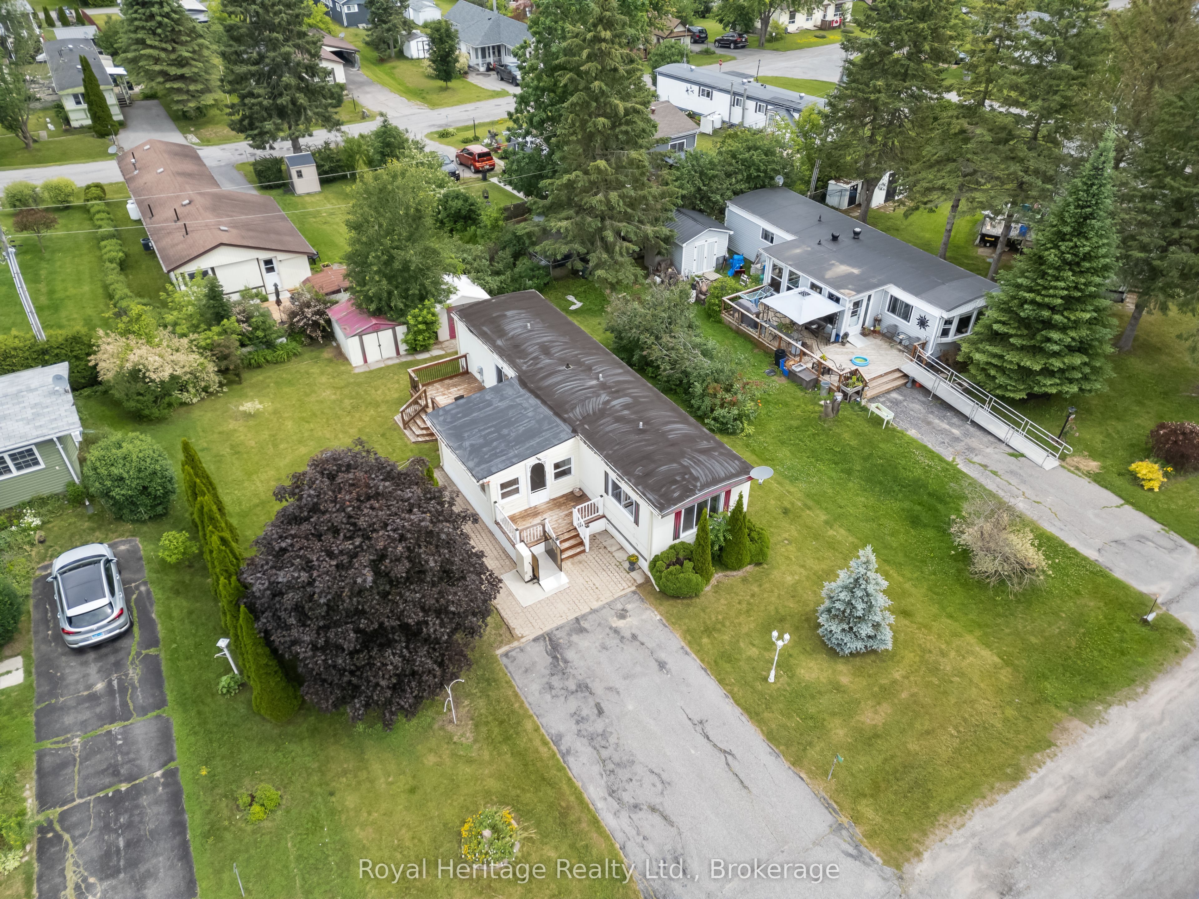 19 Park Crescent, Kawartha Lakes, ON K9V 4R3 photo 3