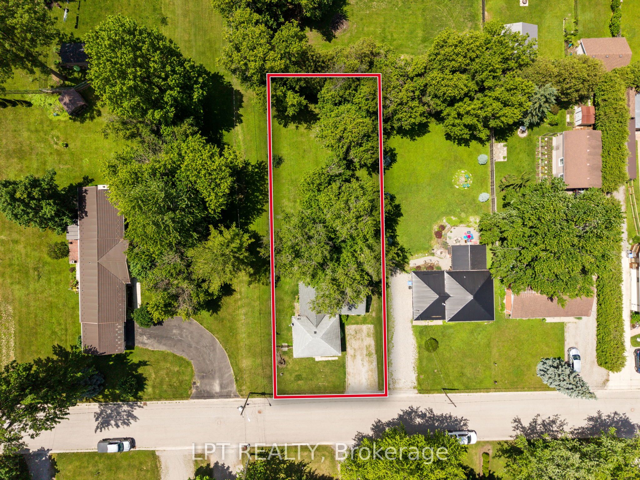269 Richmond Street, North Middlesex, ON N0M 2K0 photo 4