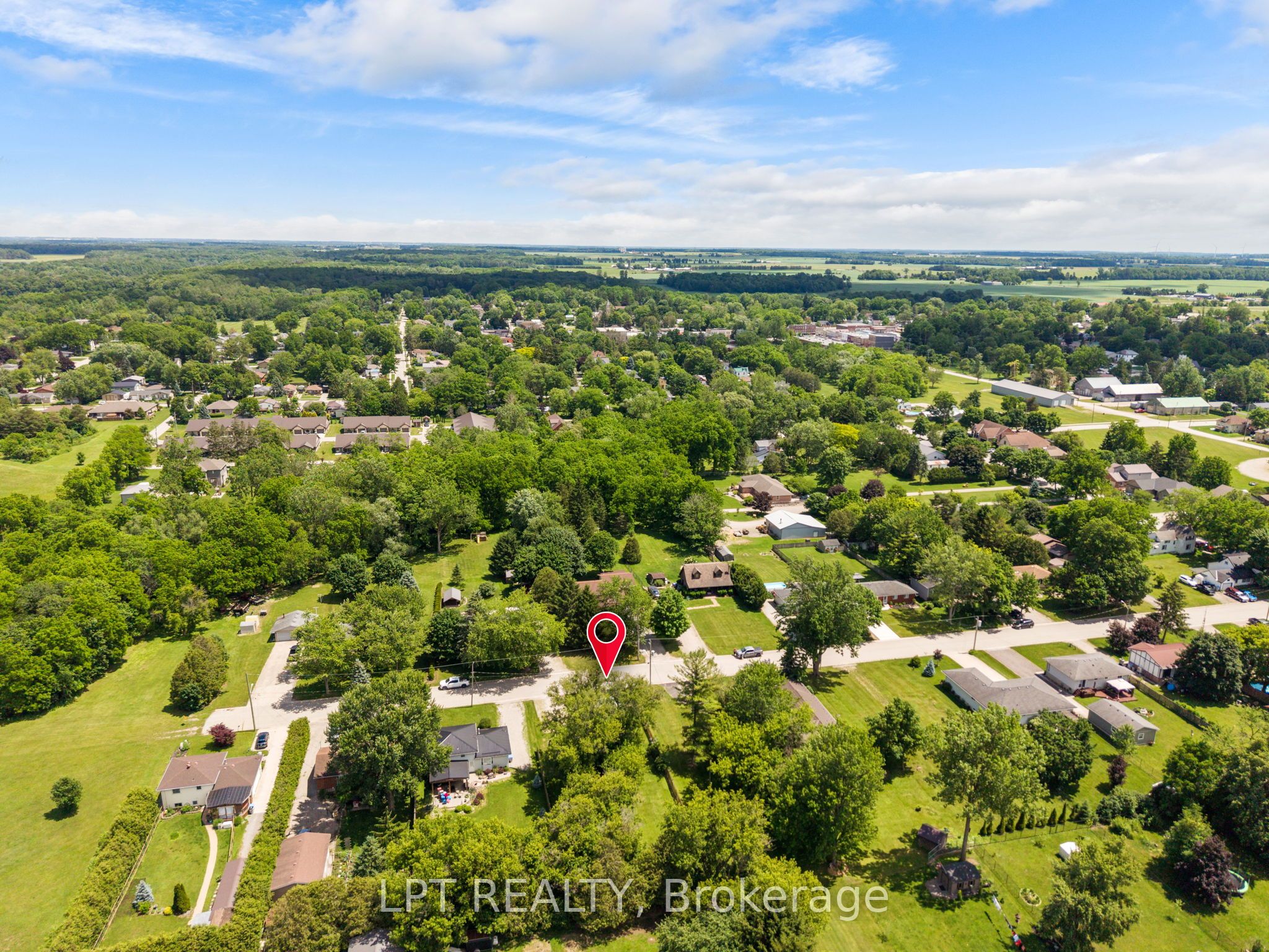 269 Richmond Street, North Middlesex, ON N0M 2K0 photo 5