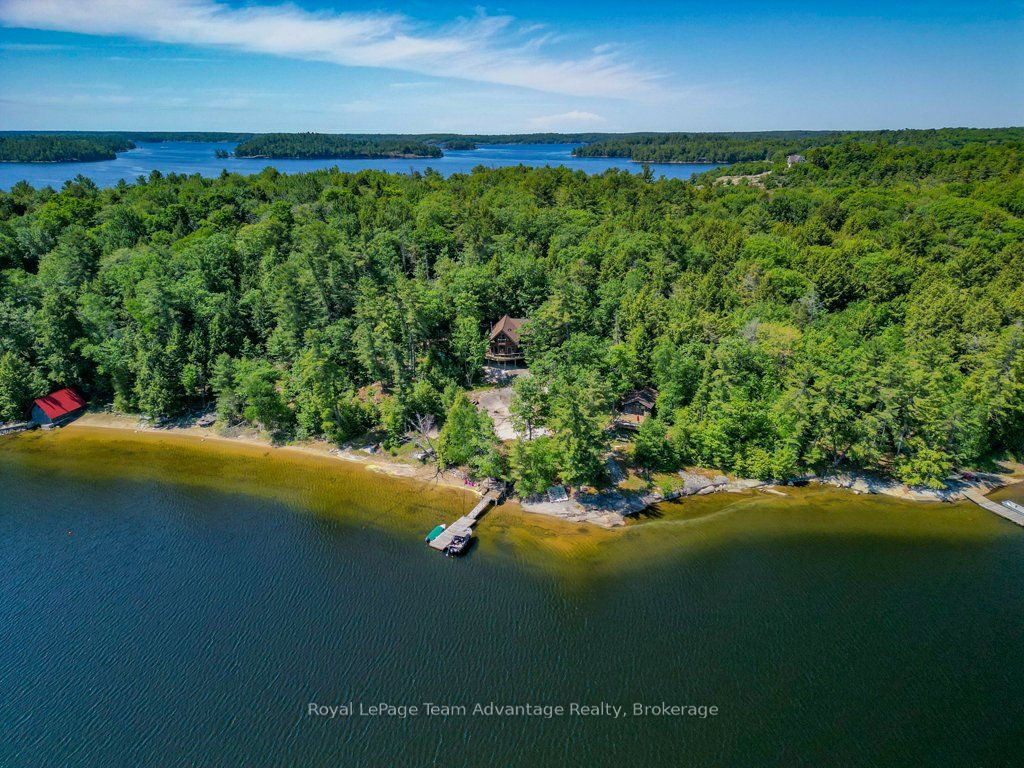3 Island 19C, Carling, ON P0G 1G0 photo 2